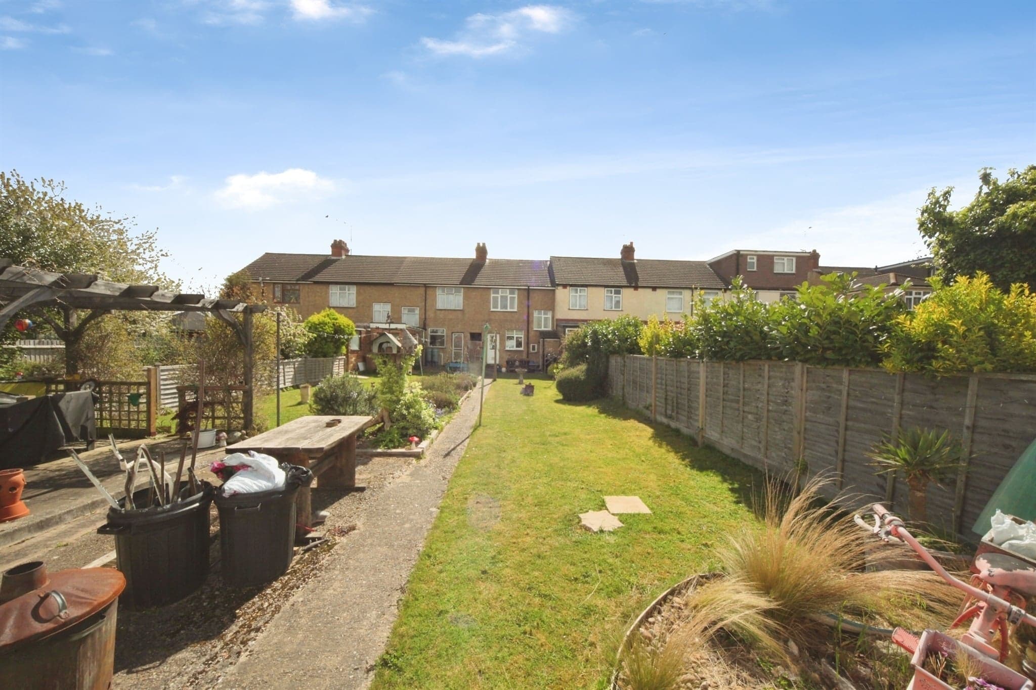 Property at Blundell Road, Luton