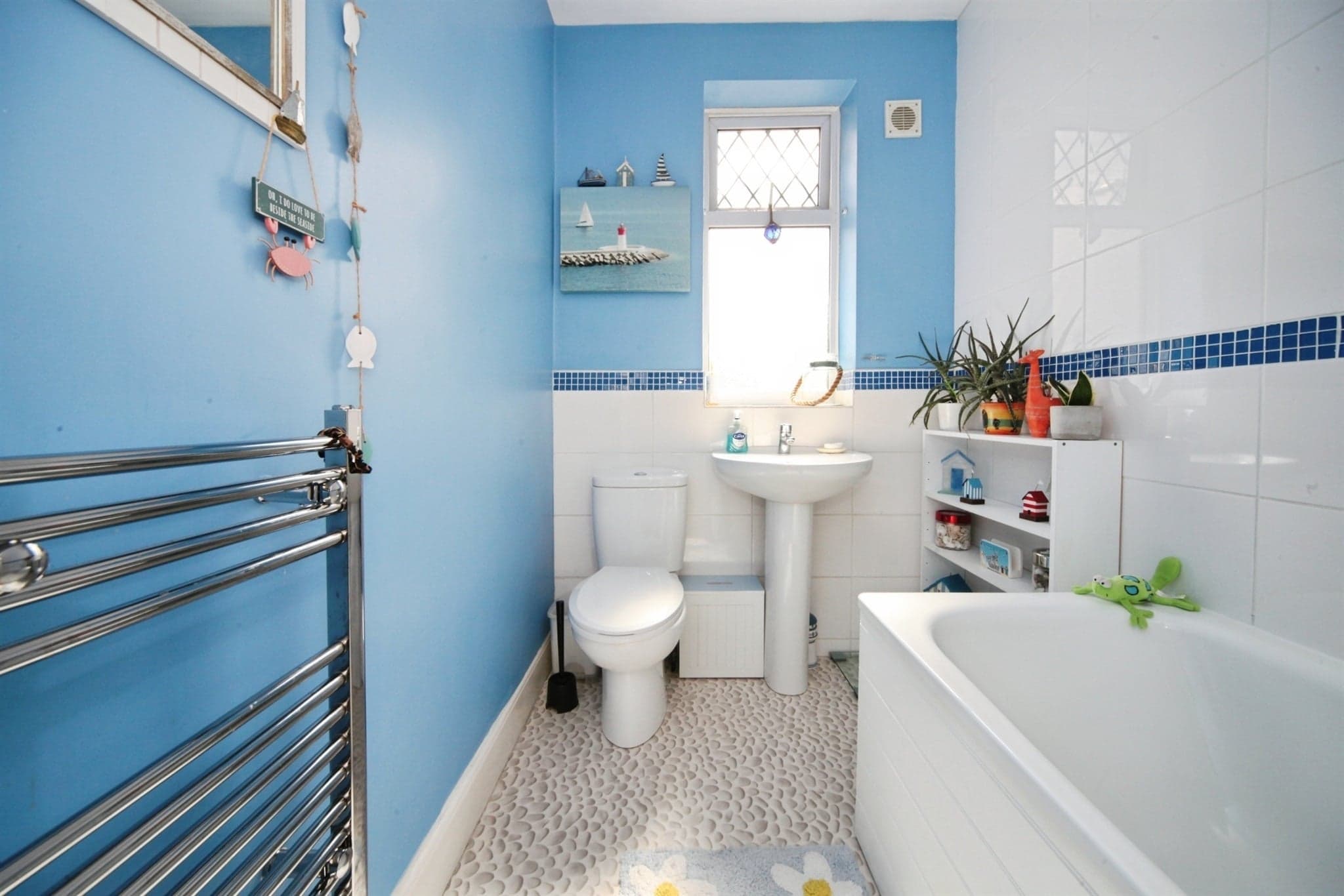 Property at Blundell Road, Luton