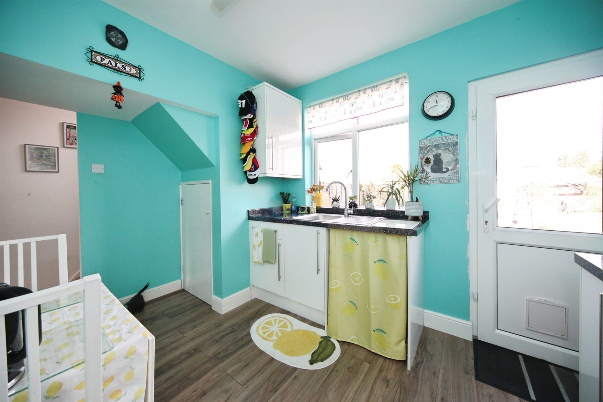 Property at Blundell Road, Luton