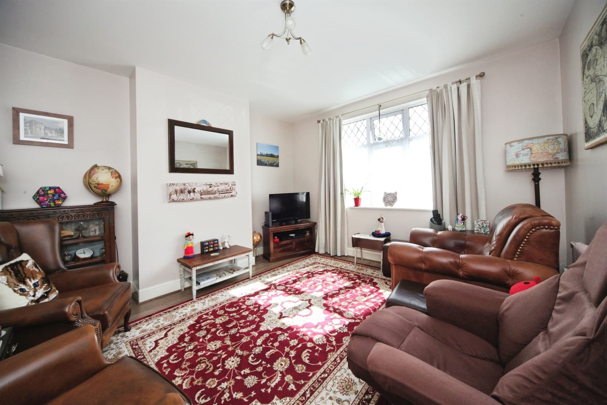 Property at Blundell Road, Luton