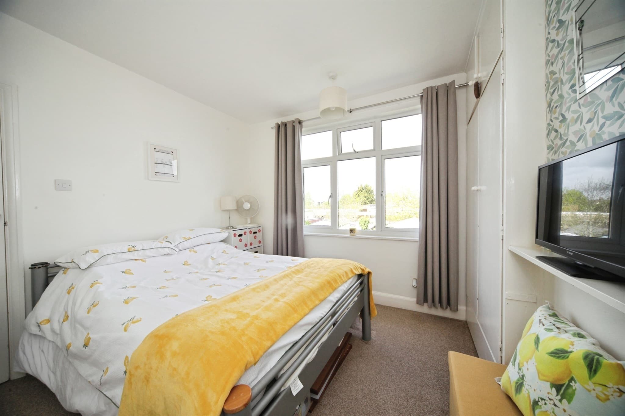 Property at Blundell Road, Luton