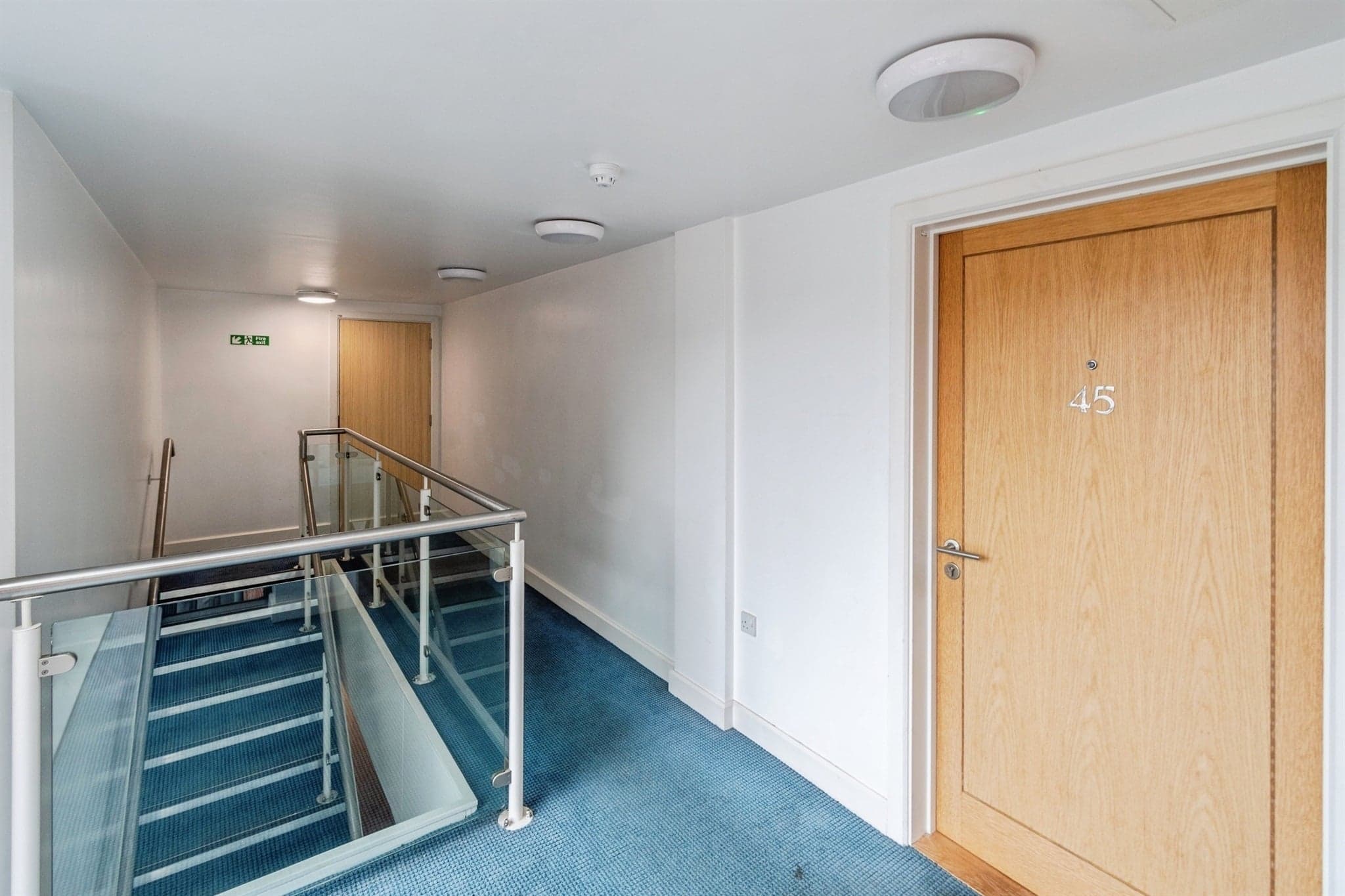 Property at Wolverhampton Street, Walsall