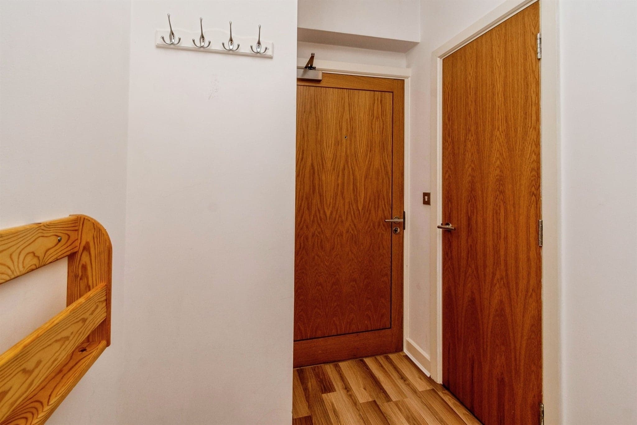 Property at Wolverhampton Street, Walsall