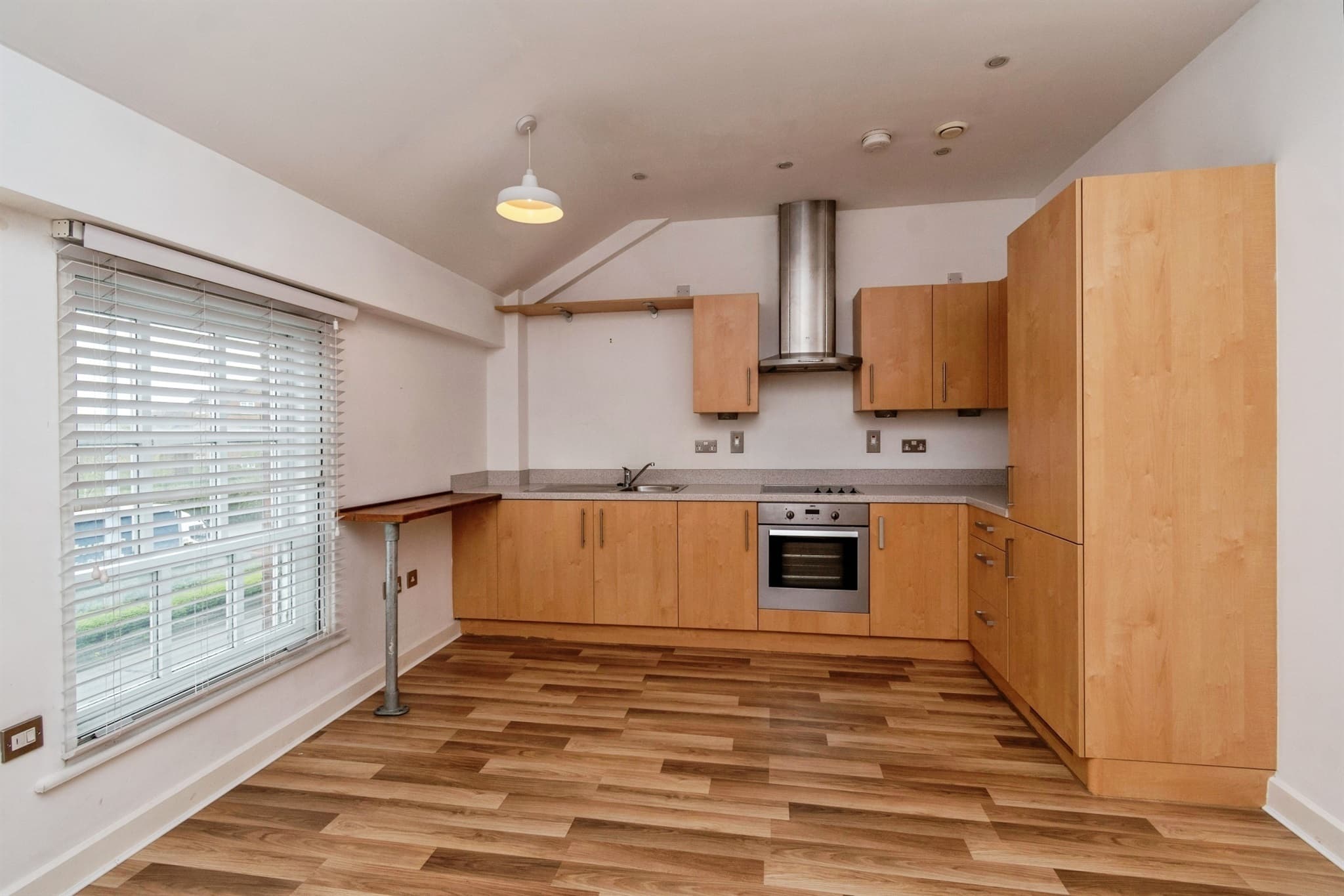 Property at Wolverhampton Street, Walsall