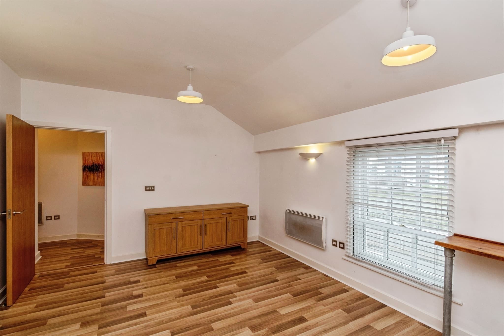 Property at Wolverhampton Street, Walsall