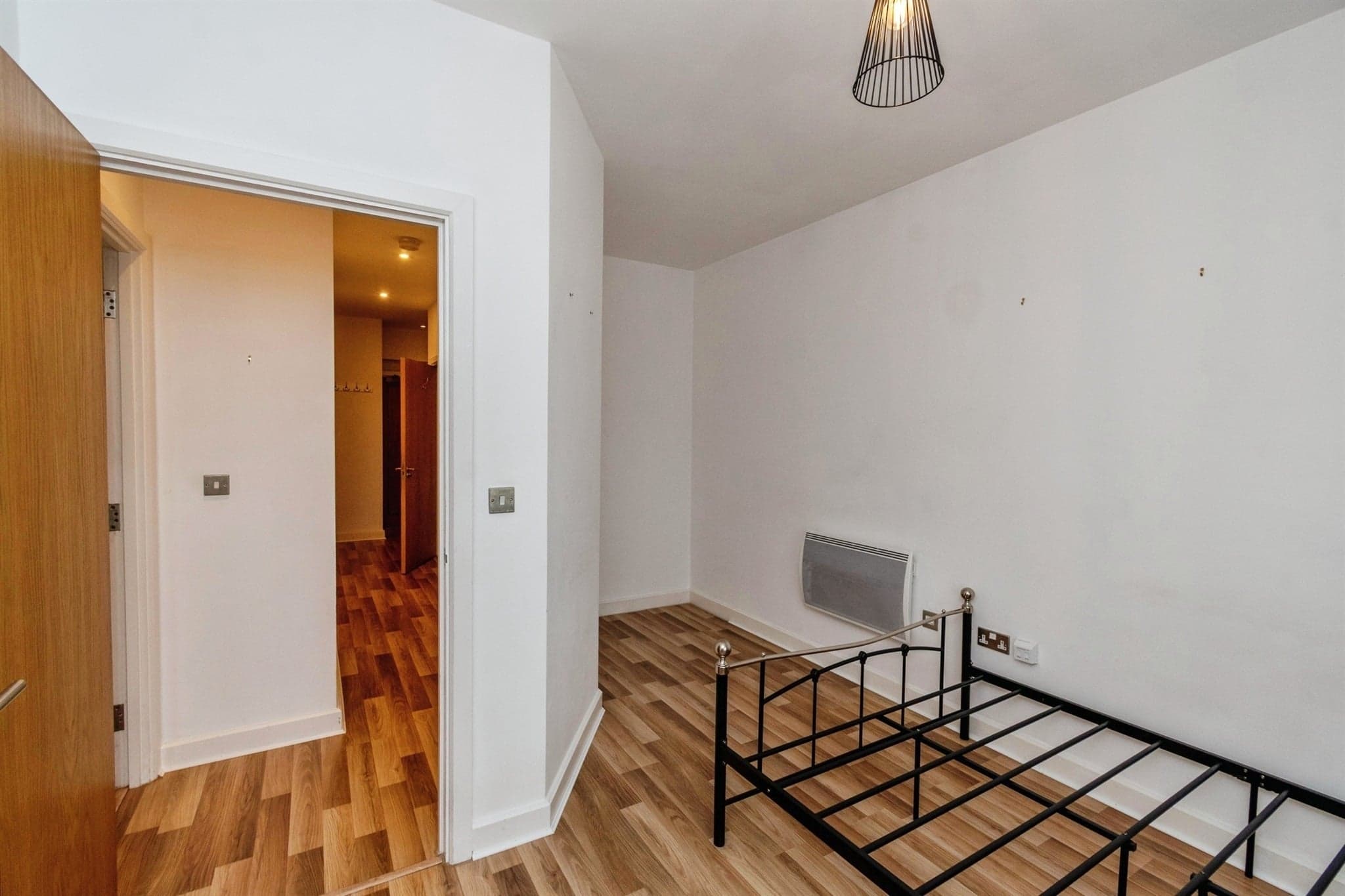 Property at Wolverhampton Street, Walsall