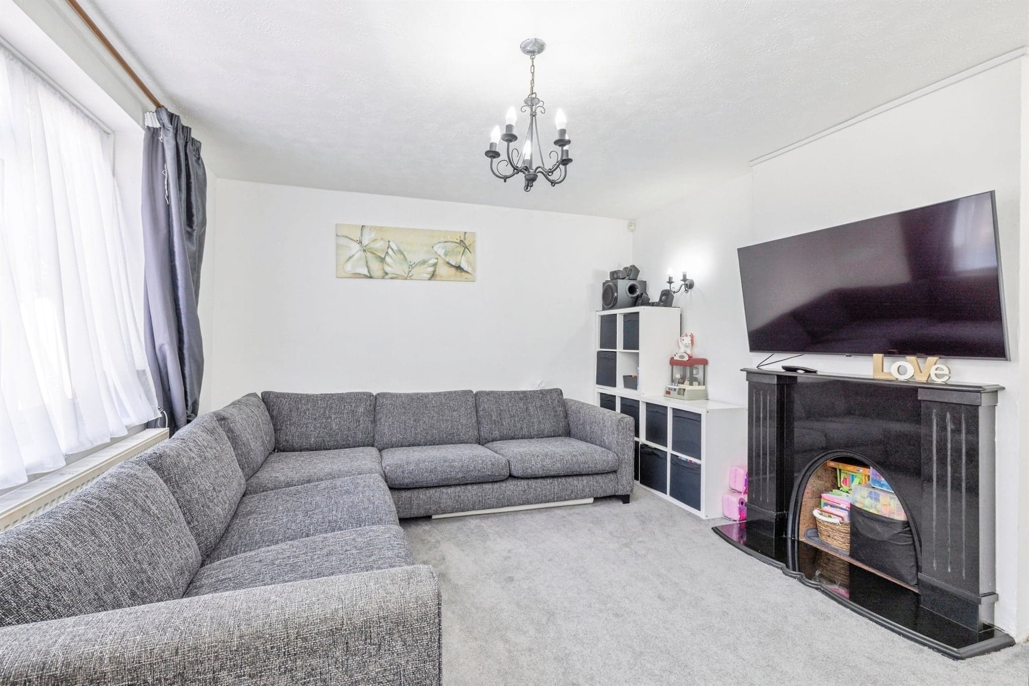 Property at Gosforth Lane, Watford