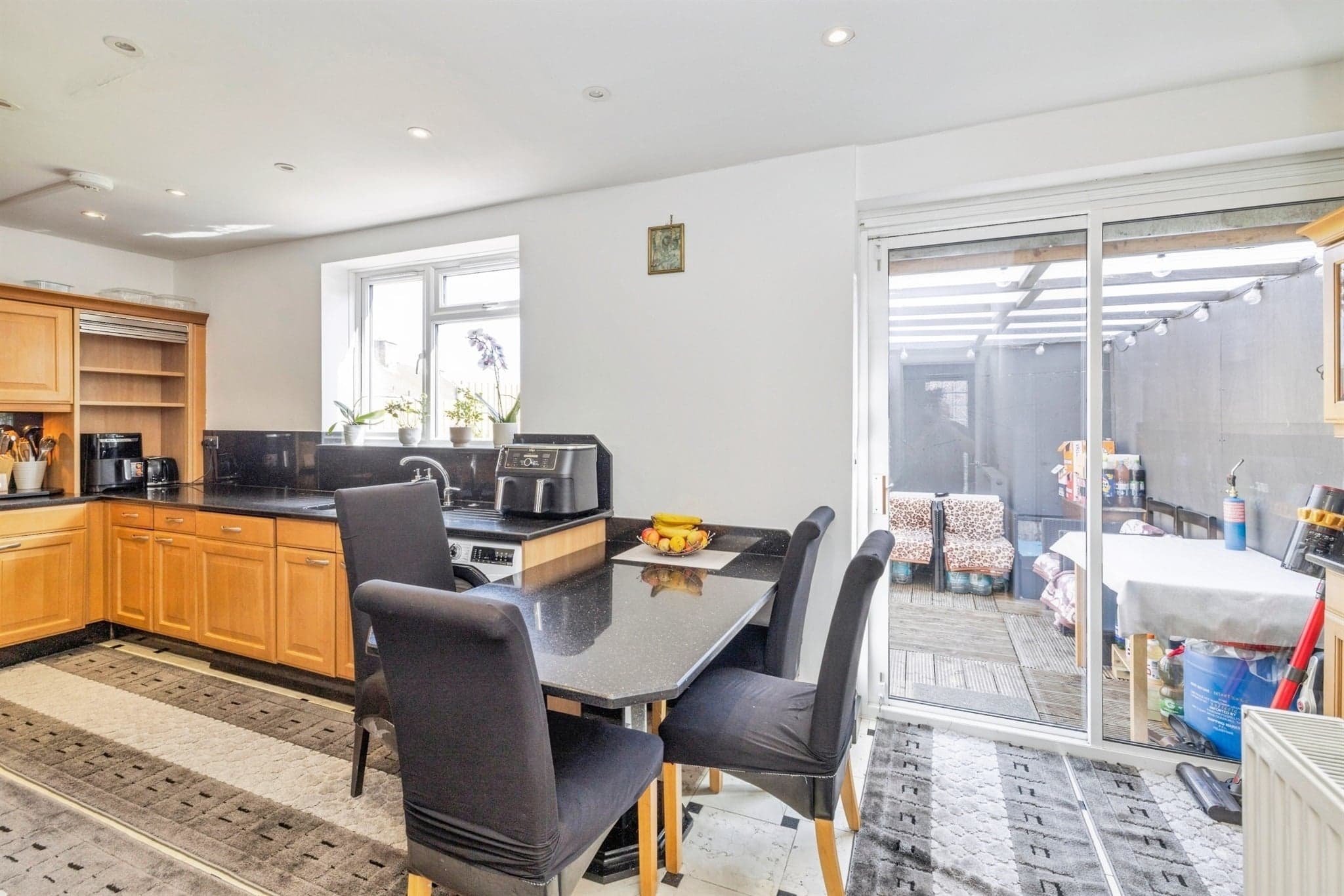 Property at Gosforth Lane, Watford