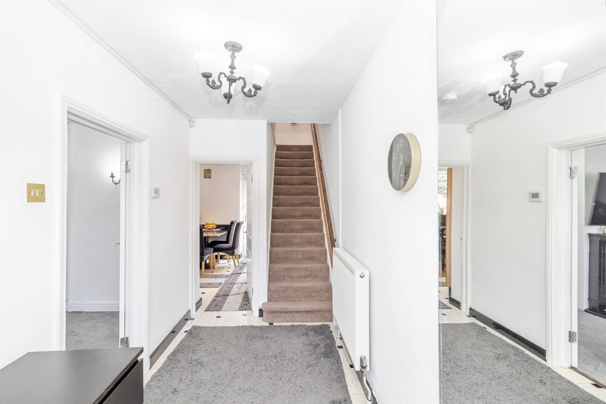 Property at Gosforth Lane, Watford