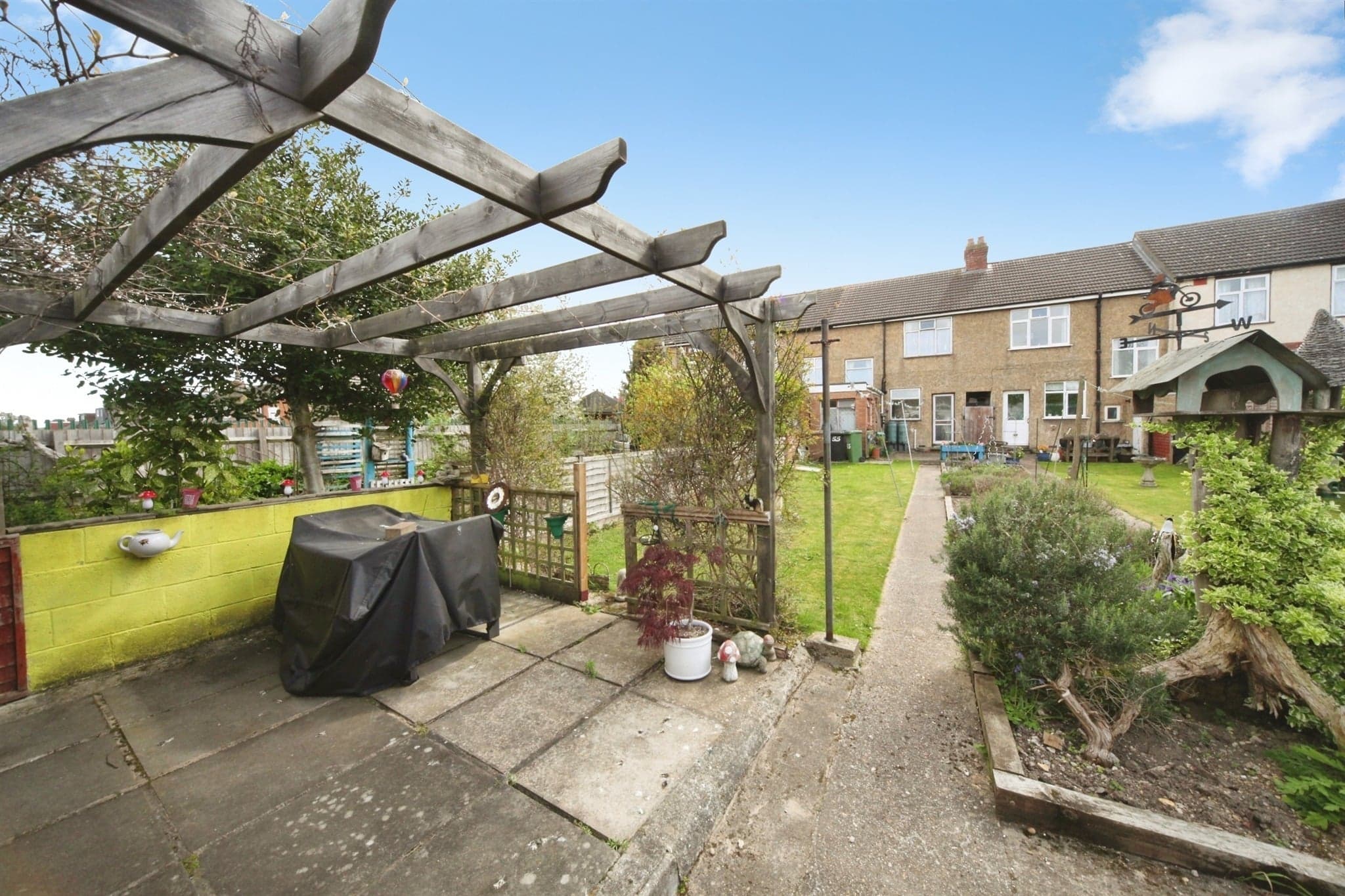 Property at Blundell Road, Luton