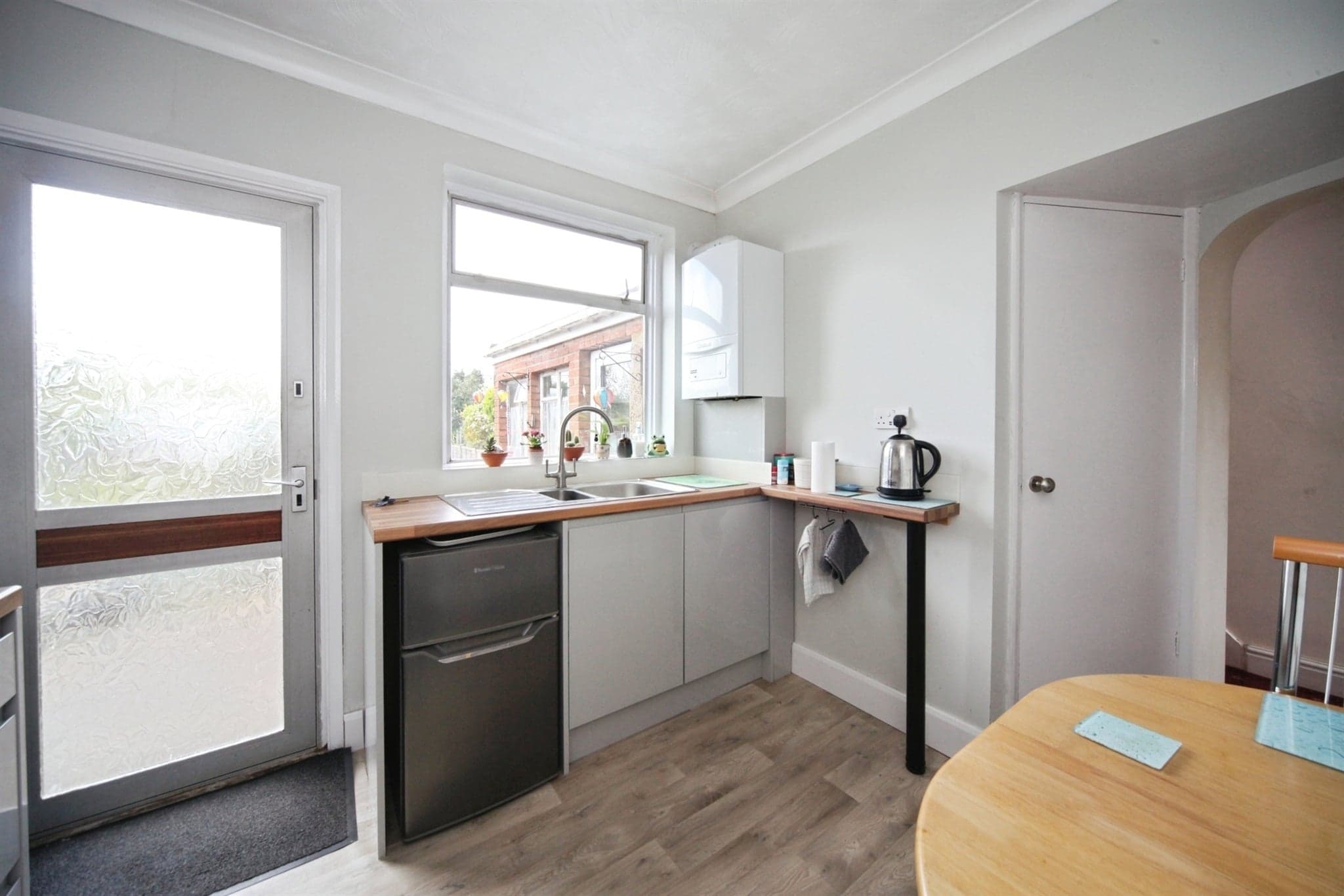 Property at Blundell Road, Luton