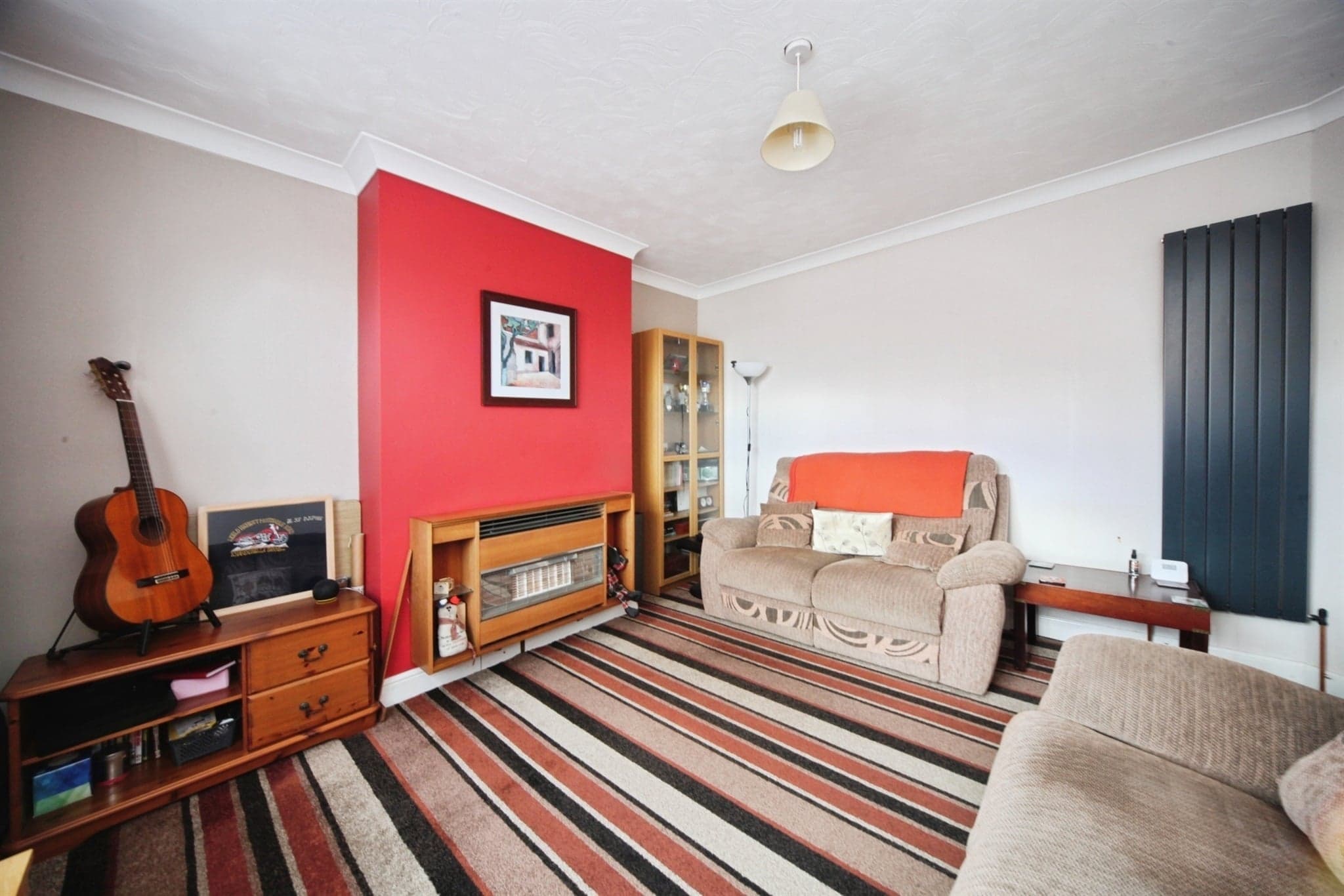 Property at Blundell Road, Luton