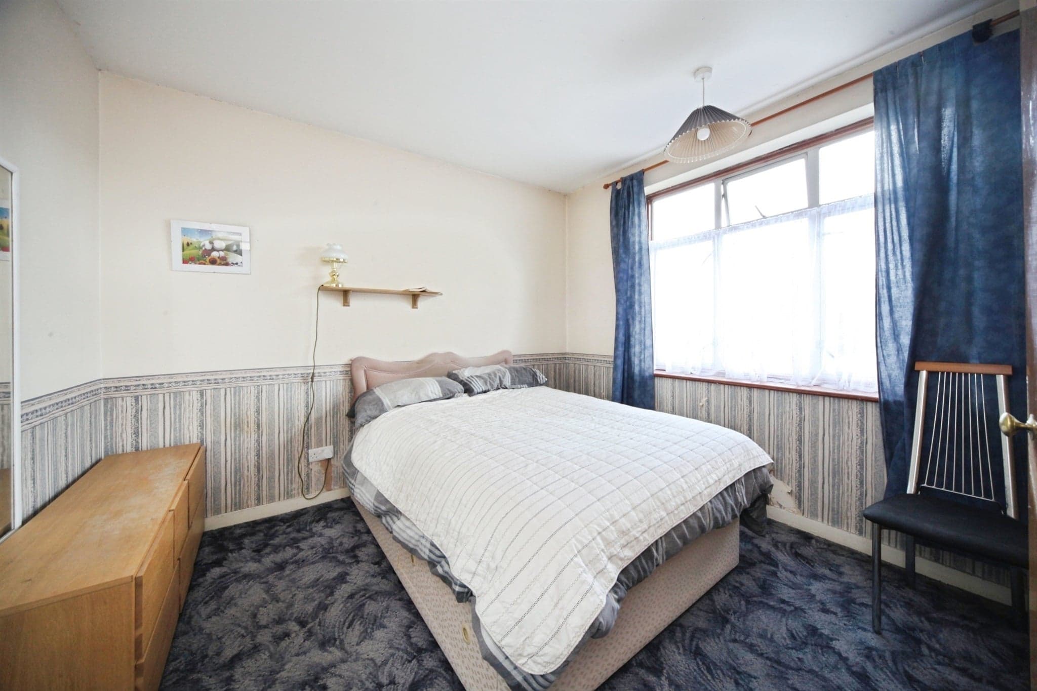Property at Blundell Road, Luton