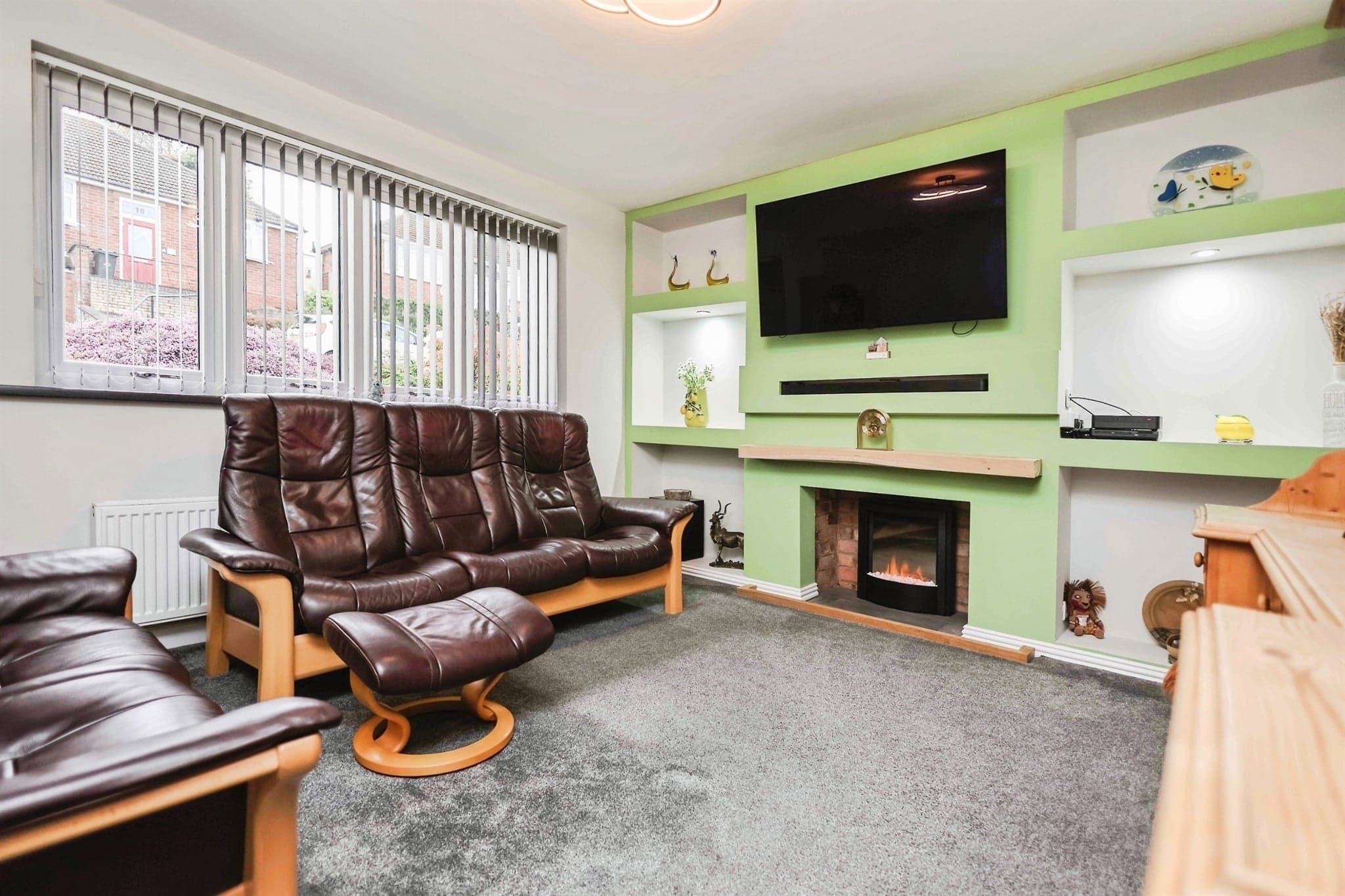 Property at Holcroft Road, Halesowen
