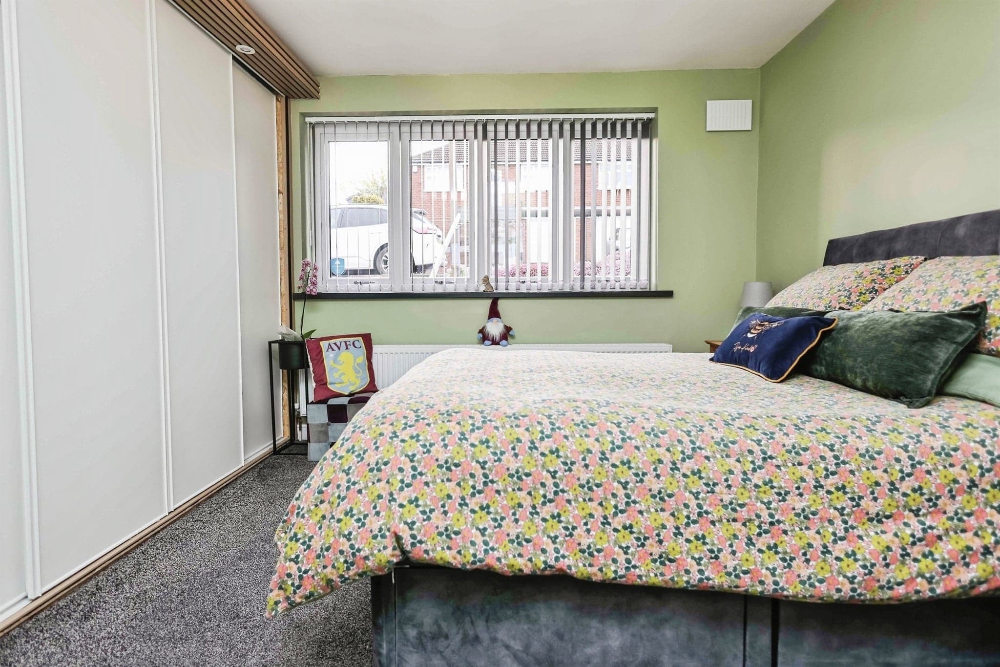 Property at Holcroft Road, Halesowen