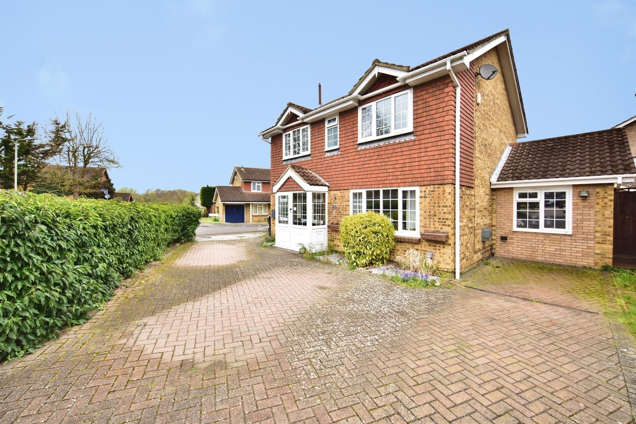 Property at Willow Road, Larkfield, Aylesford