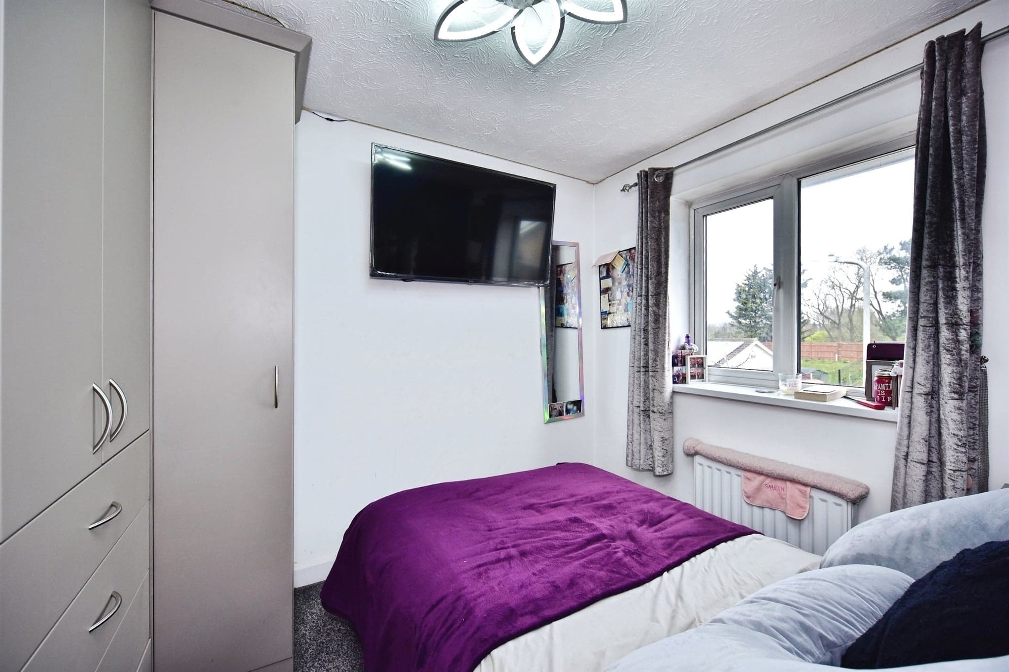 Property at Willow Road, Larkfield, Aylesford