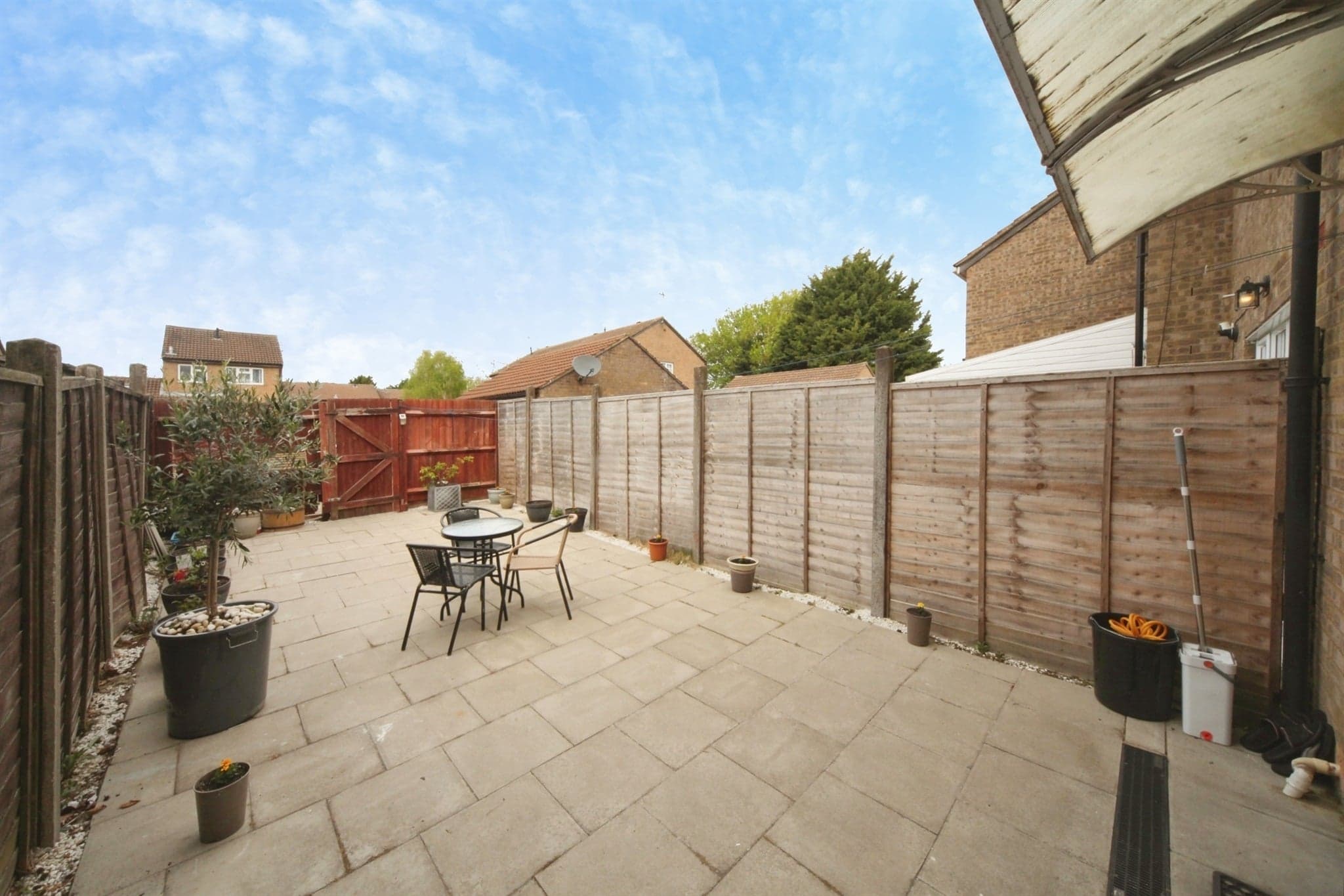 Property at Conway Close, Houghton Regis, Dunstable
