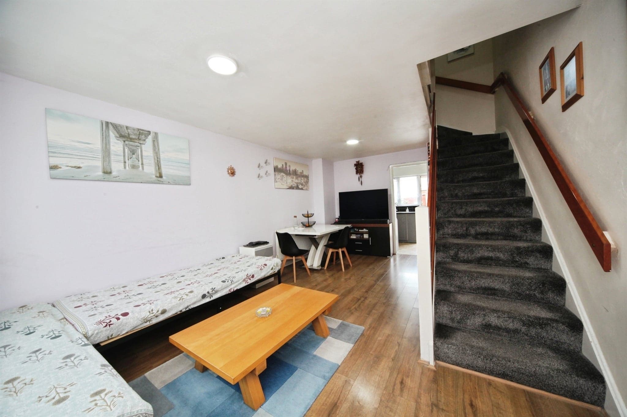 Property at Conway Close, Houghton Regis, Dunstable