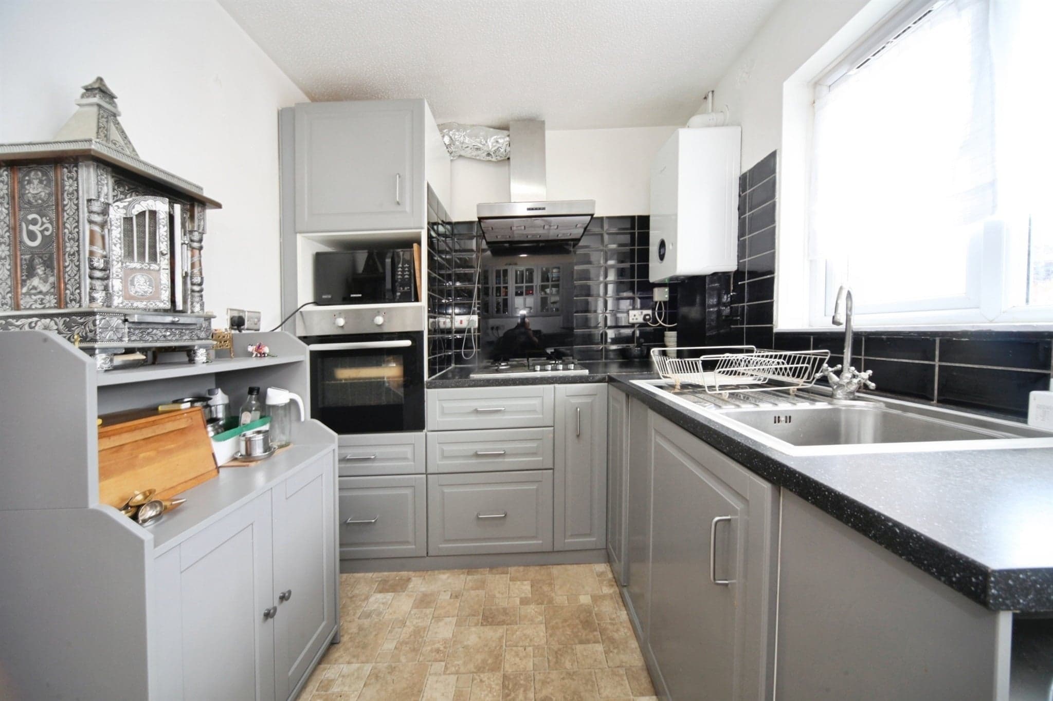 Property at Conway Close, Houghton Regis, Dunstable