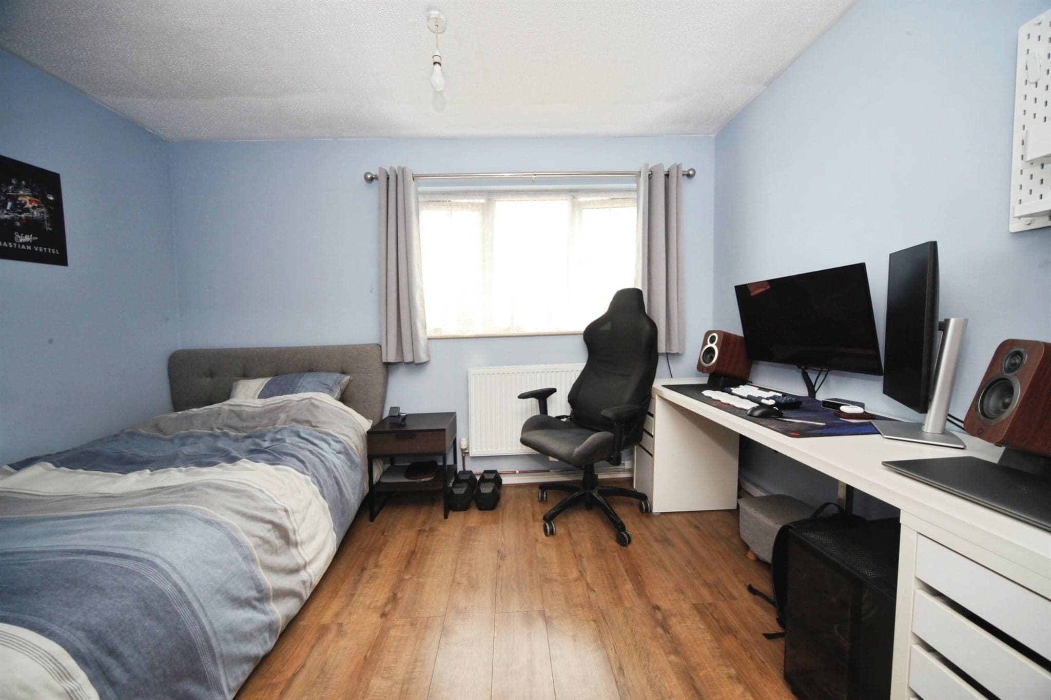 Property at Conway Close, Houghton Regis, Dunstable