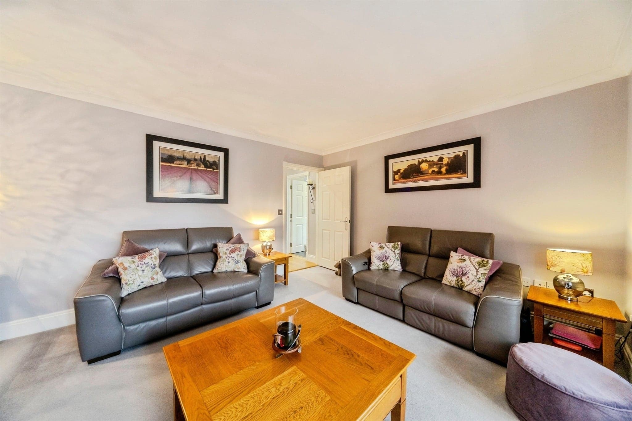 Property at Bridge Walk, Deanshanger, MILTON KEYNES