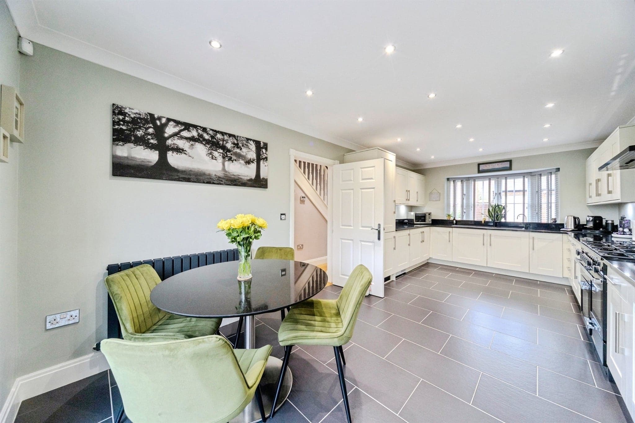 Property at Bridge Walk, Deanshanger, MILTON KEYNES