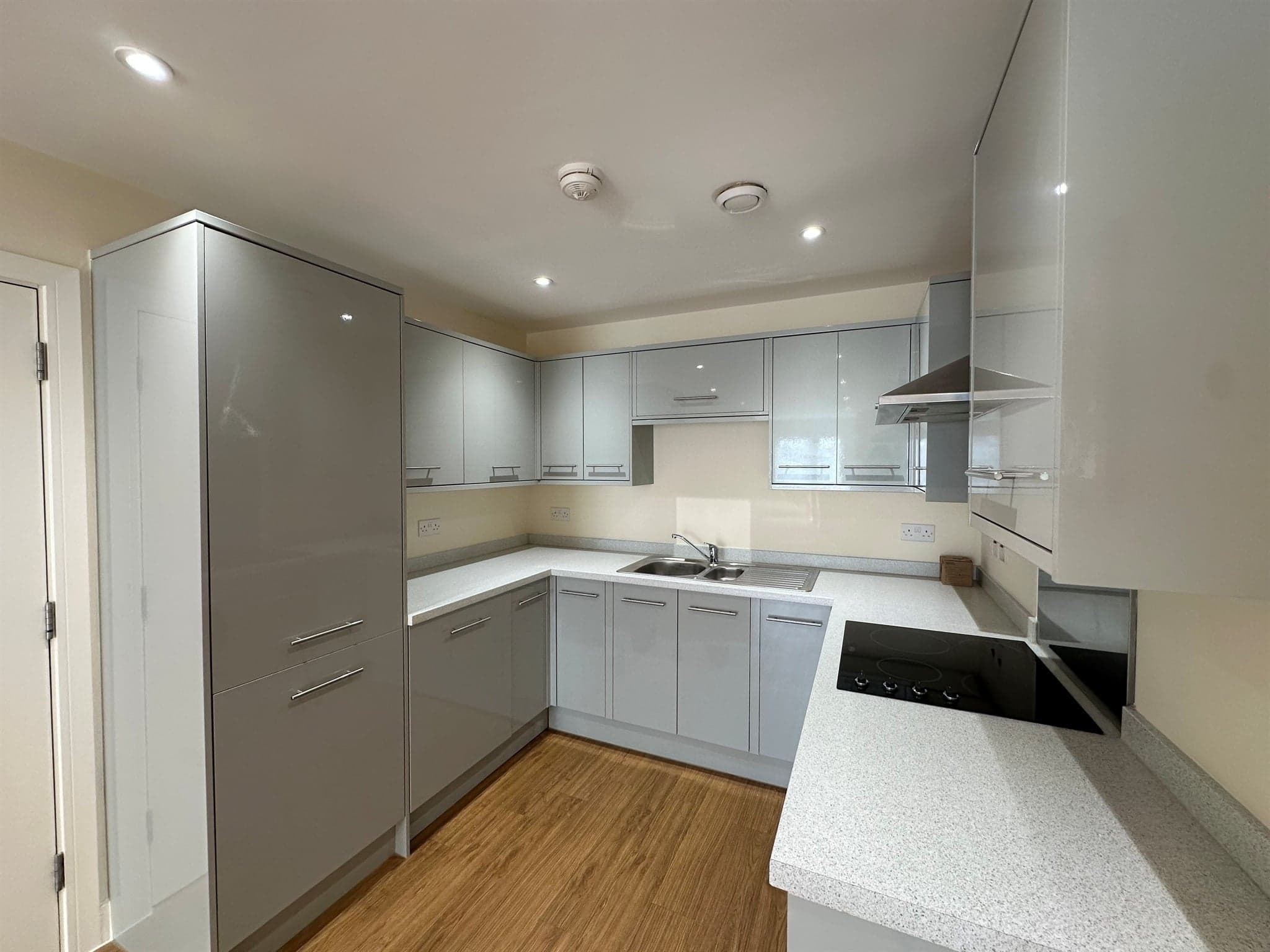 Property at Paragon Place, Bridgwater