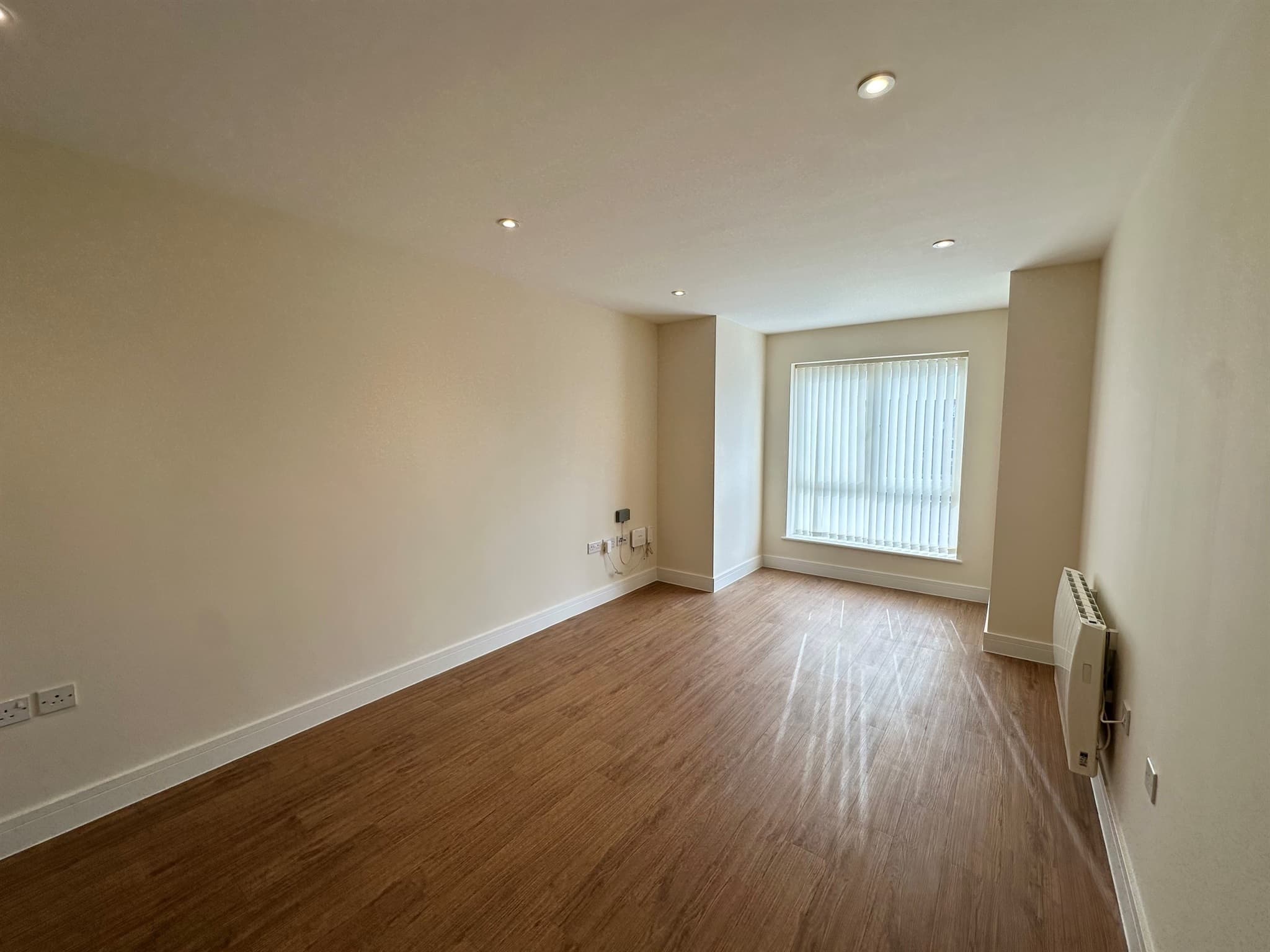 Property at Paragon Place, Bridgwater