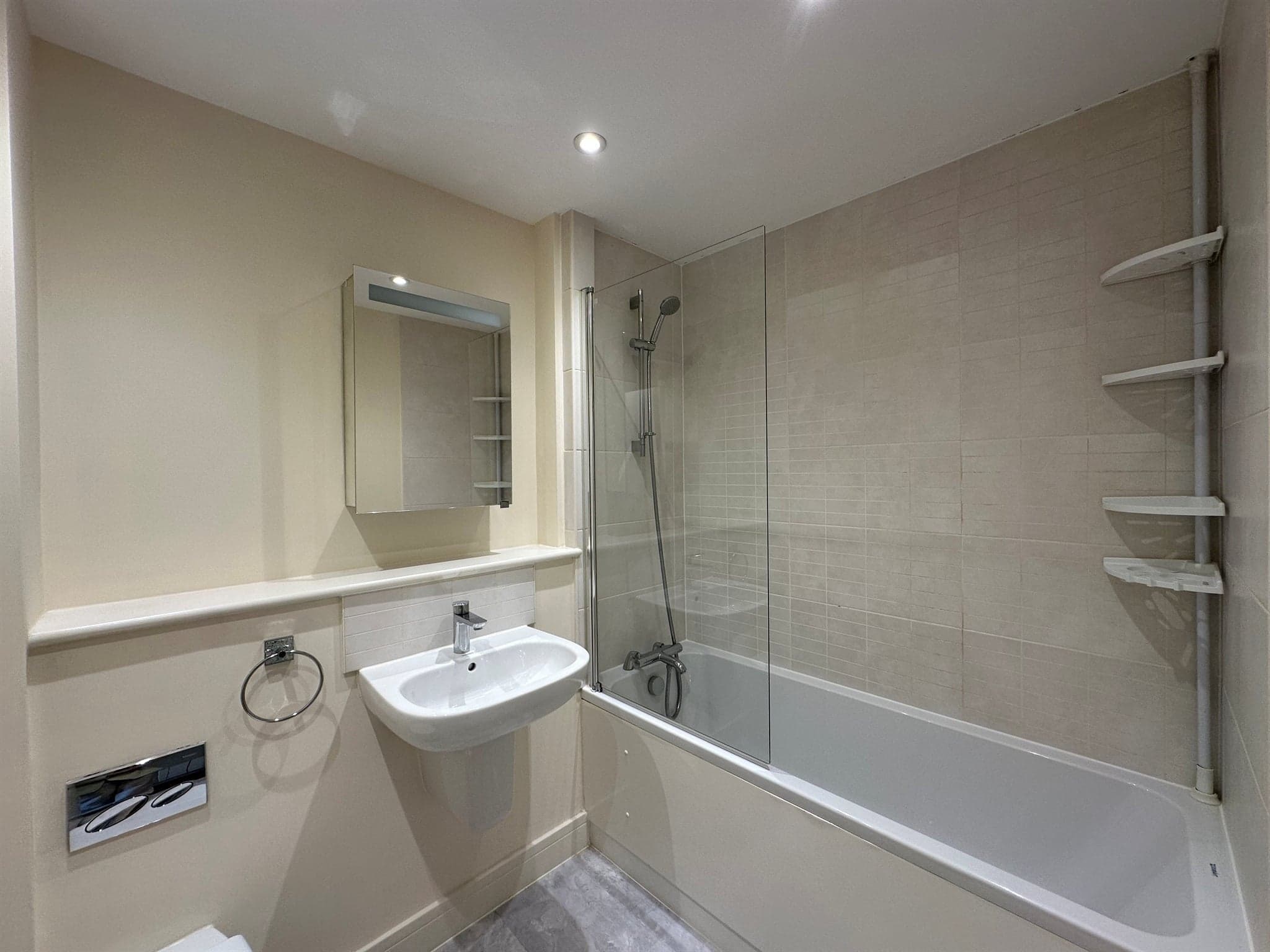 Property at Paragon Place, Bridgwater
