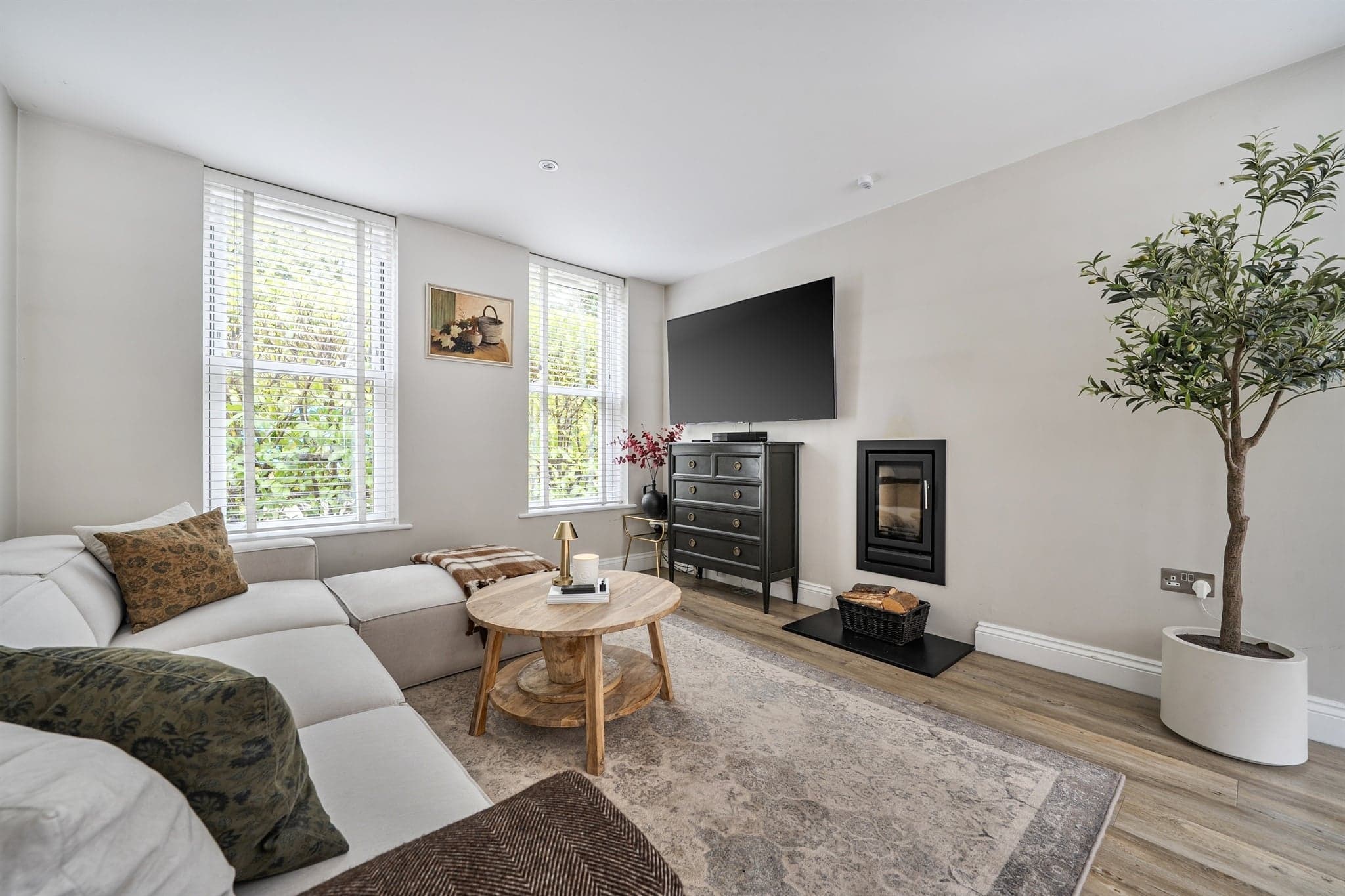 Property at Crawley Down Road, Felbridge, East Grinstead