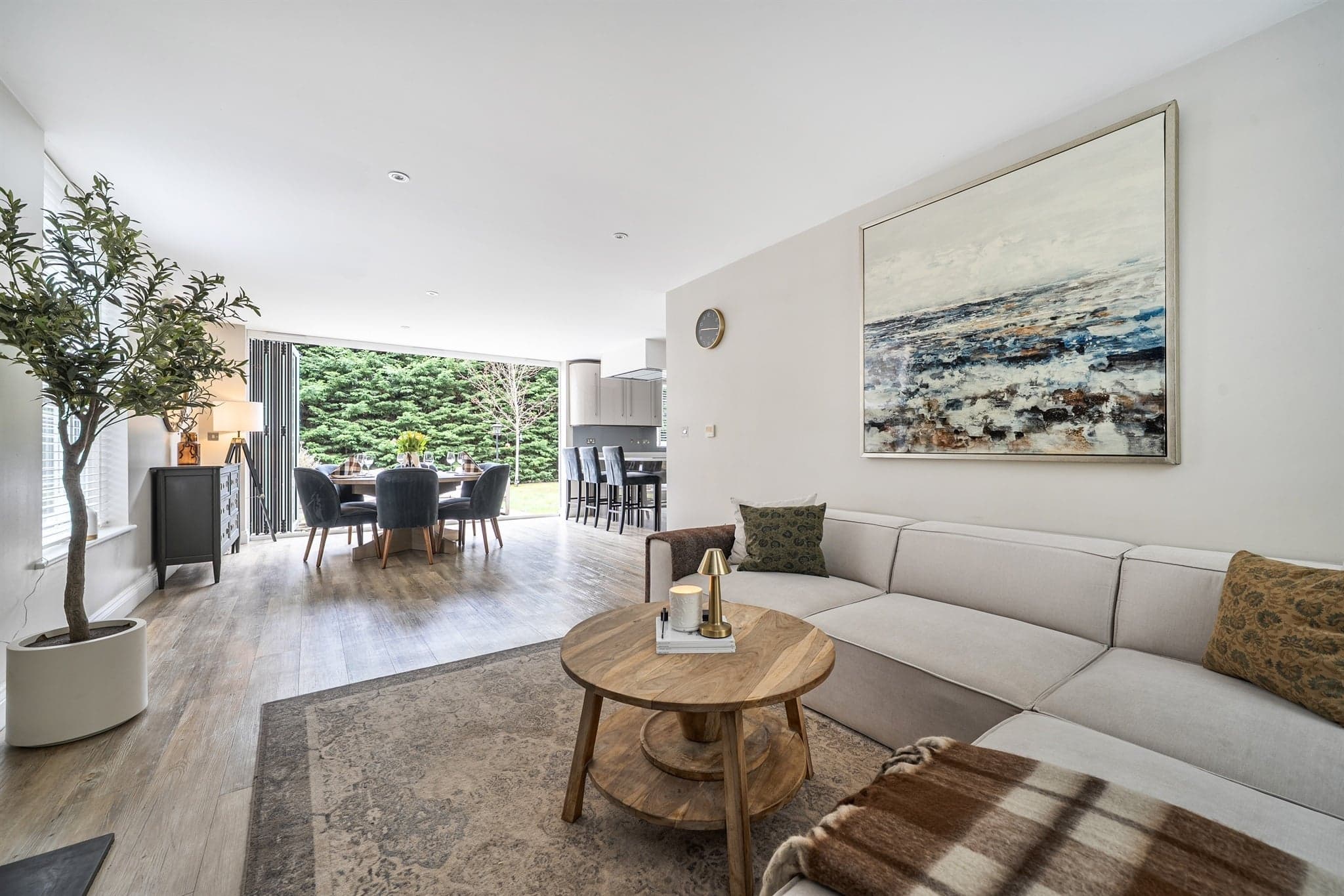 Property at Crawley Down Road, Felbridge, East Grinstead