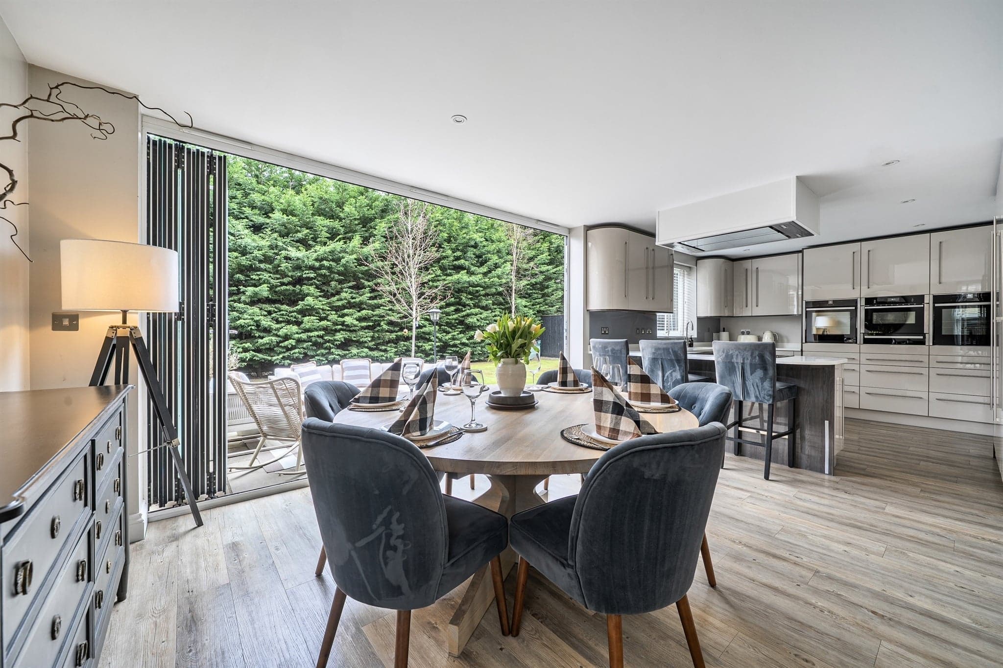 Property at Crawley Down Road, Felbridge, East Grinstead