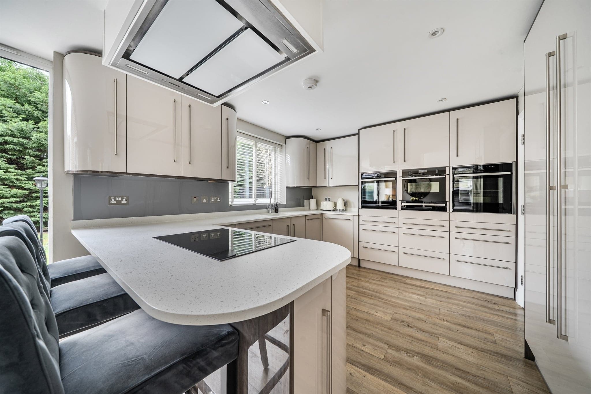 Property at Crawley Down Road, Felbridge, East Grinstead