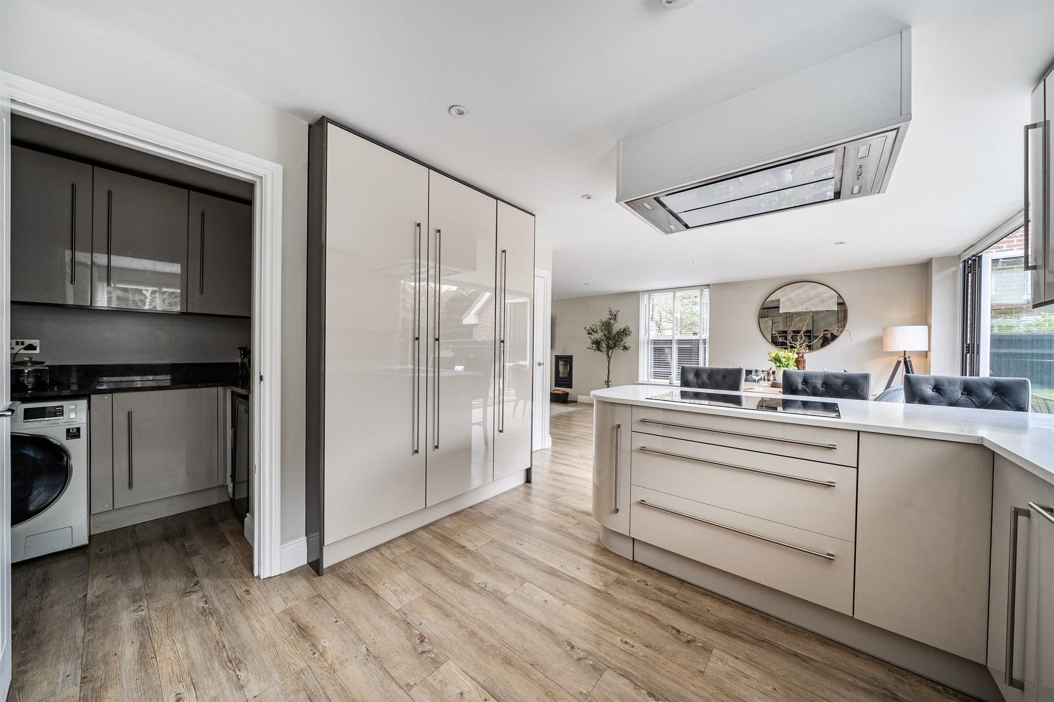 Property at Crawley Down Road, Felbridge, East Grinstead