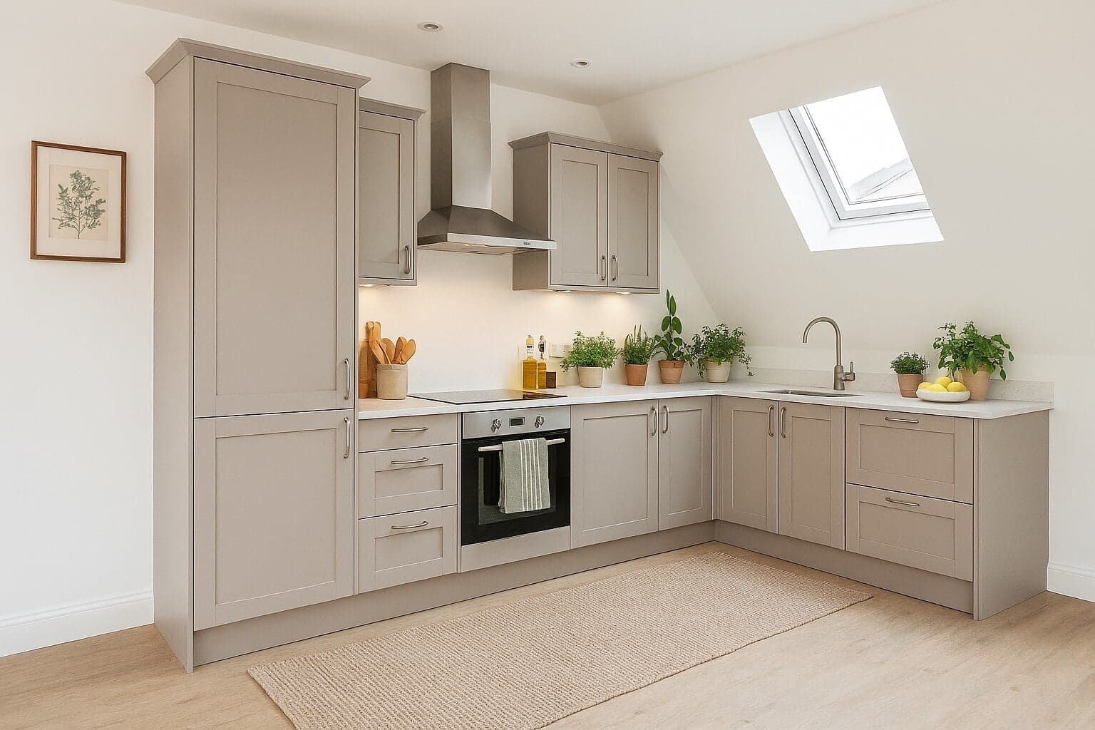 Property at The Old Village Hall, Crawley Down, Crawley