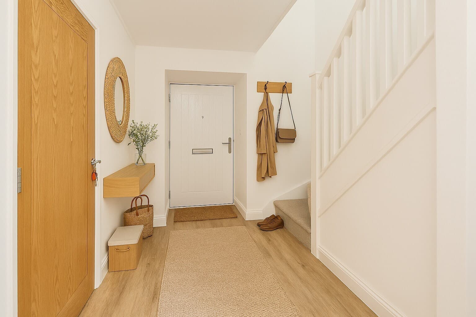 Property at The Old Village Hall, Crawley Down, Crawley