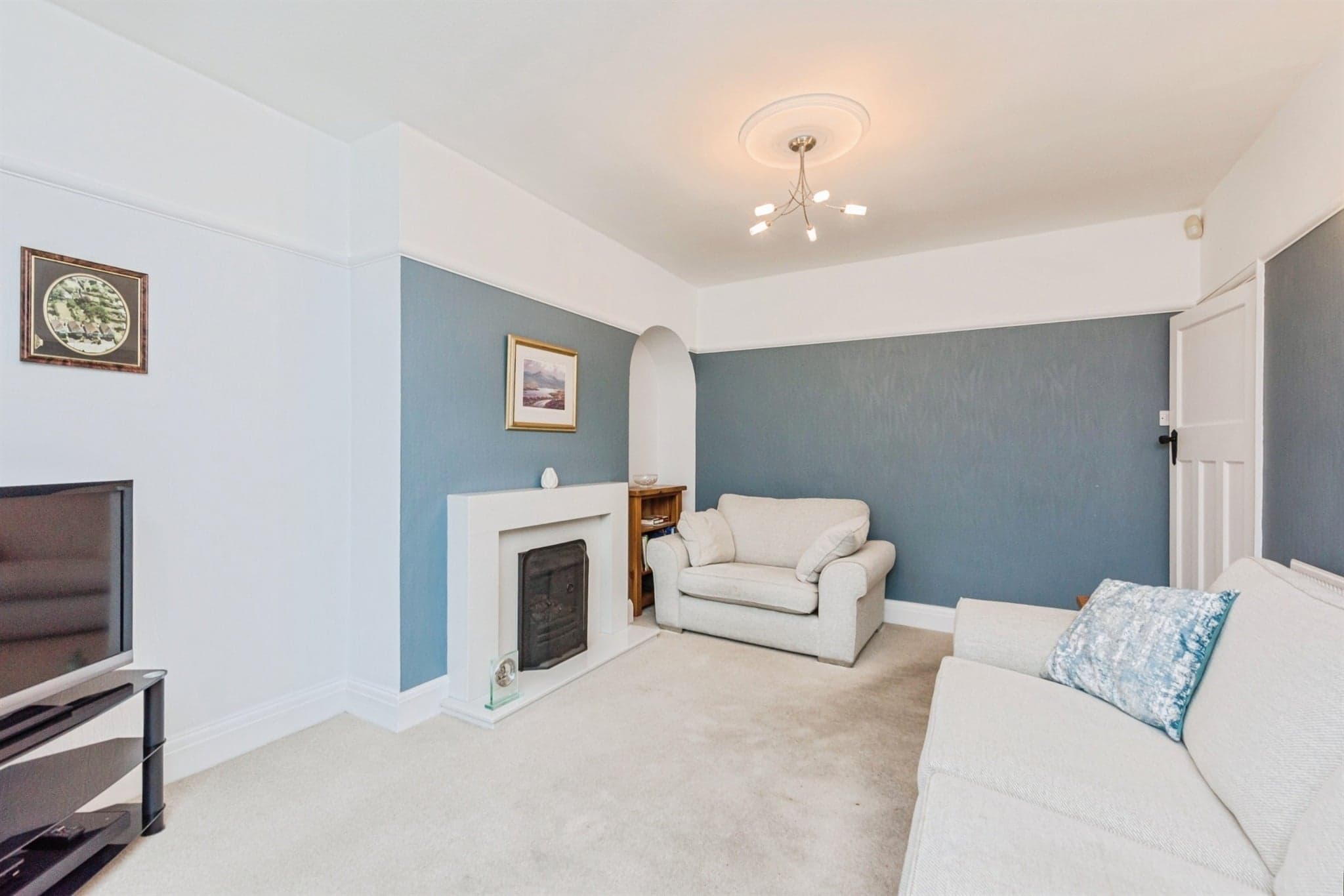 Property at New Church Road, SUTTON COLDFIELD