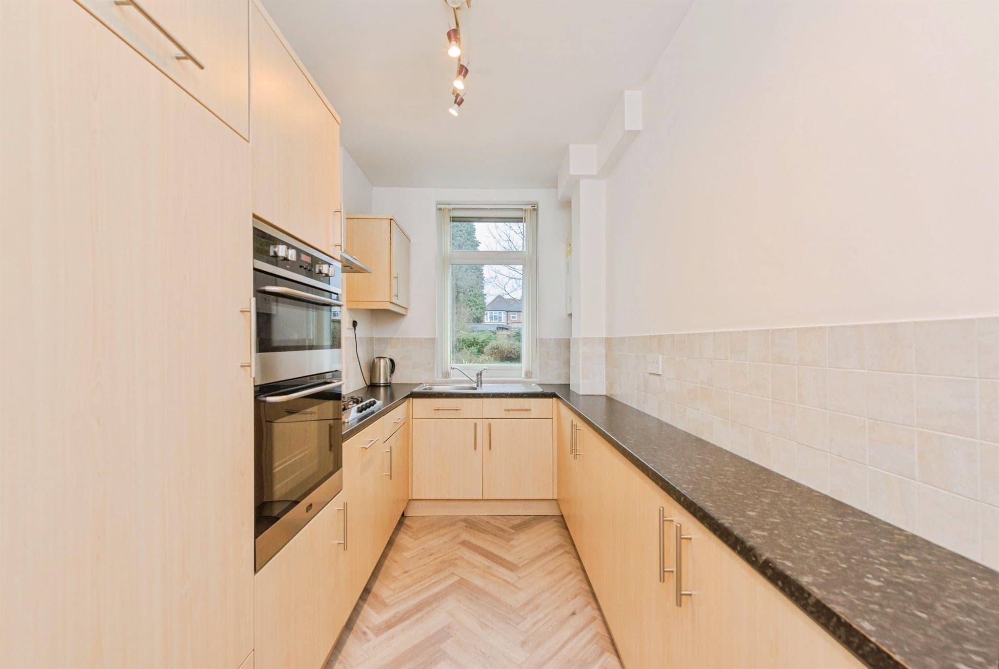 Property at New Church Road, SUTTON COLDFIELD