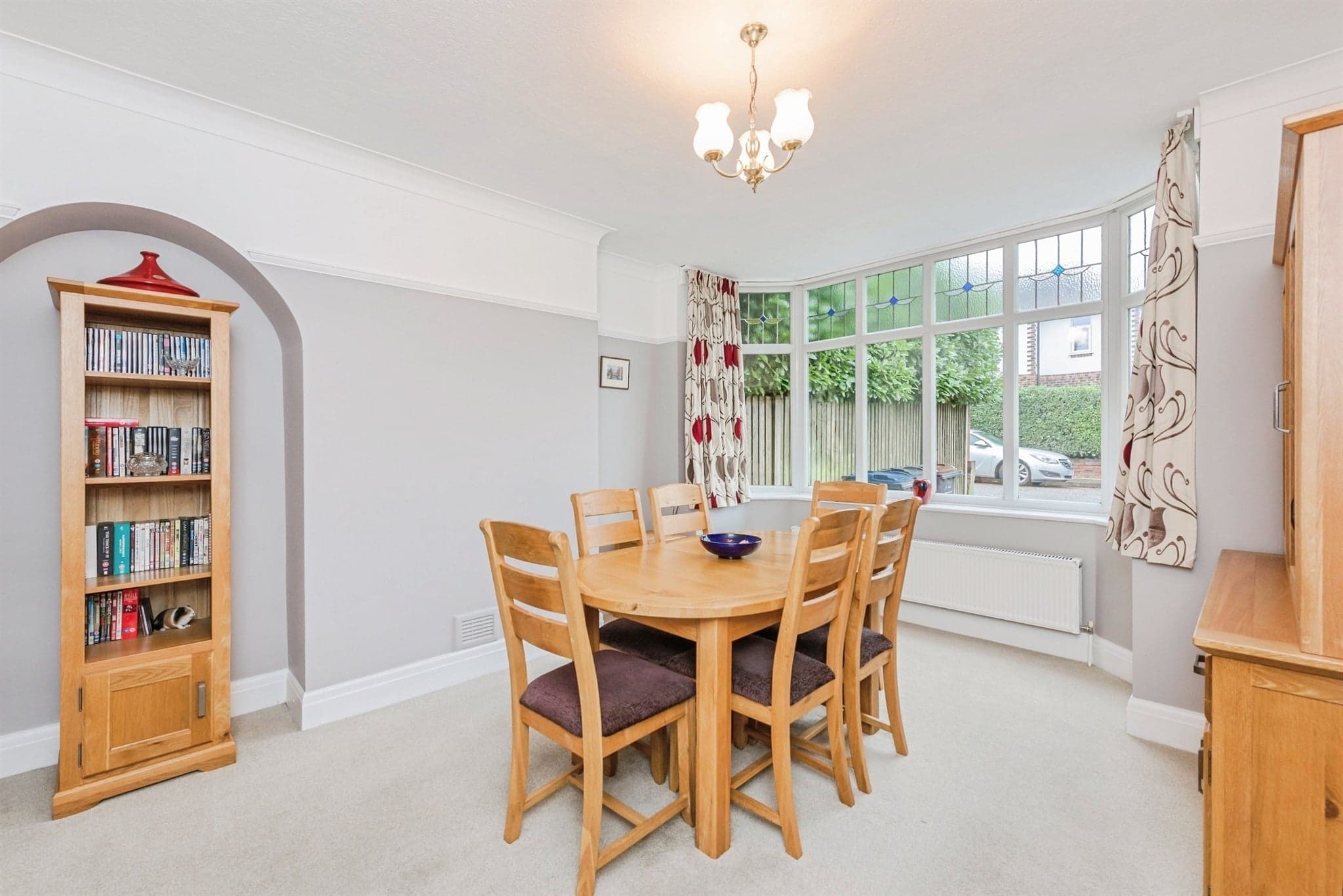 Property at New Church Road, SUTTON COLDFIELD