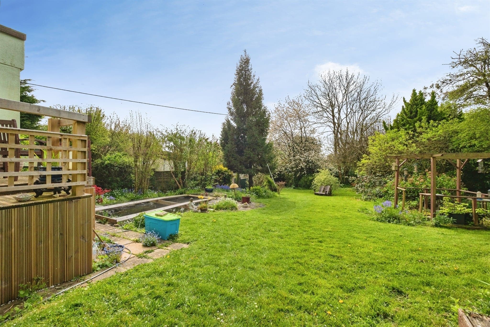 Property at Bridport Road, DORCHESTER