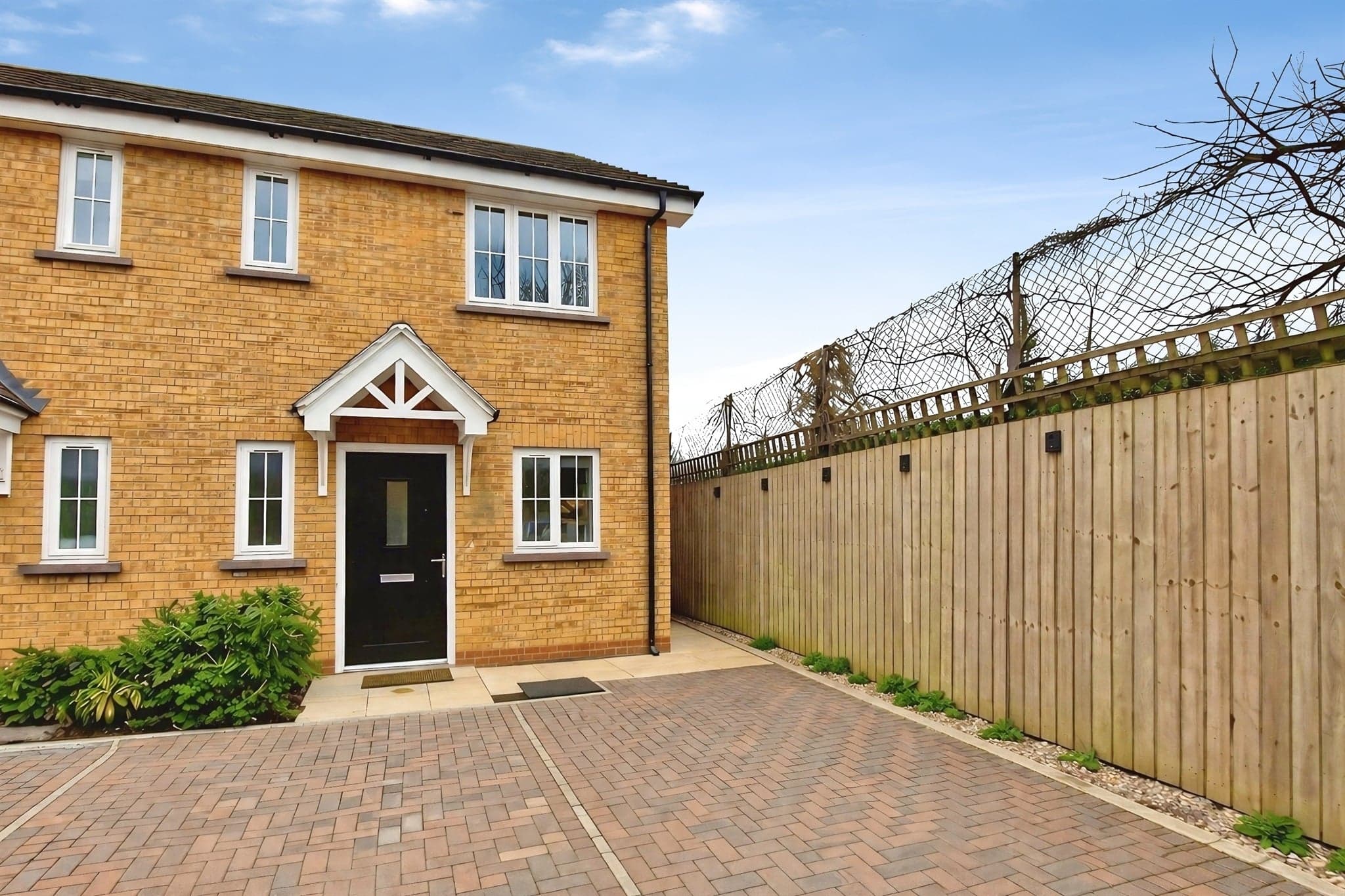 Property at Citizens Way, Wednesbury