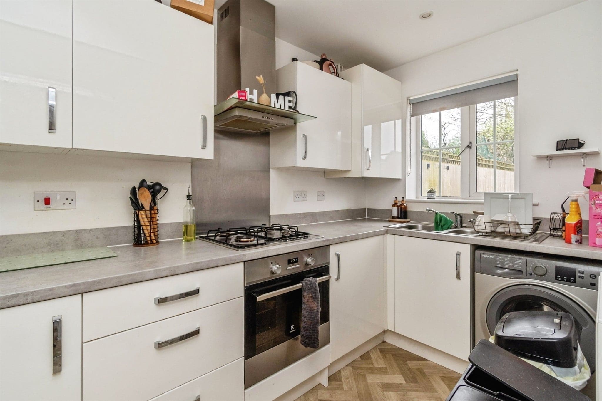 Property at Citizens Way, Wednesbury