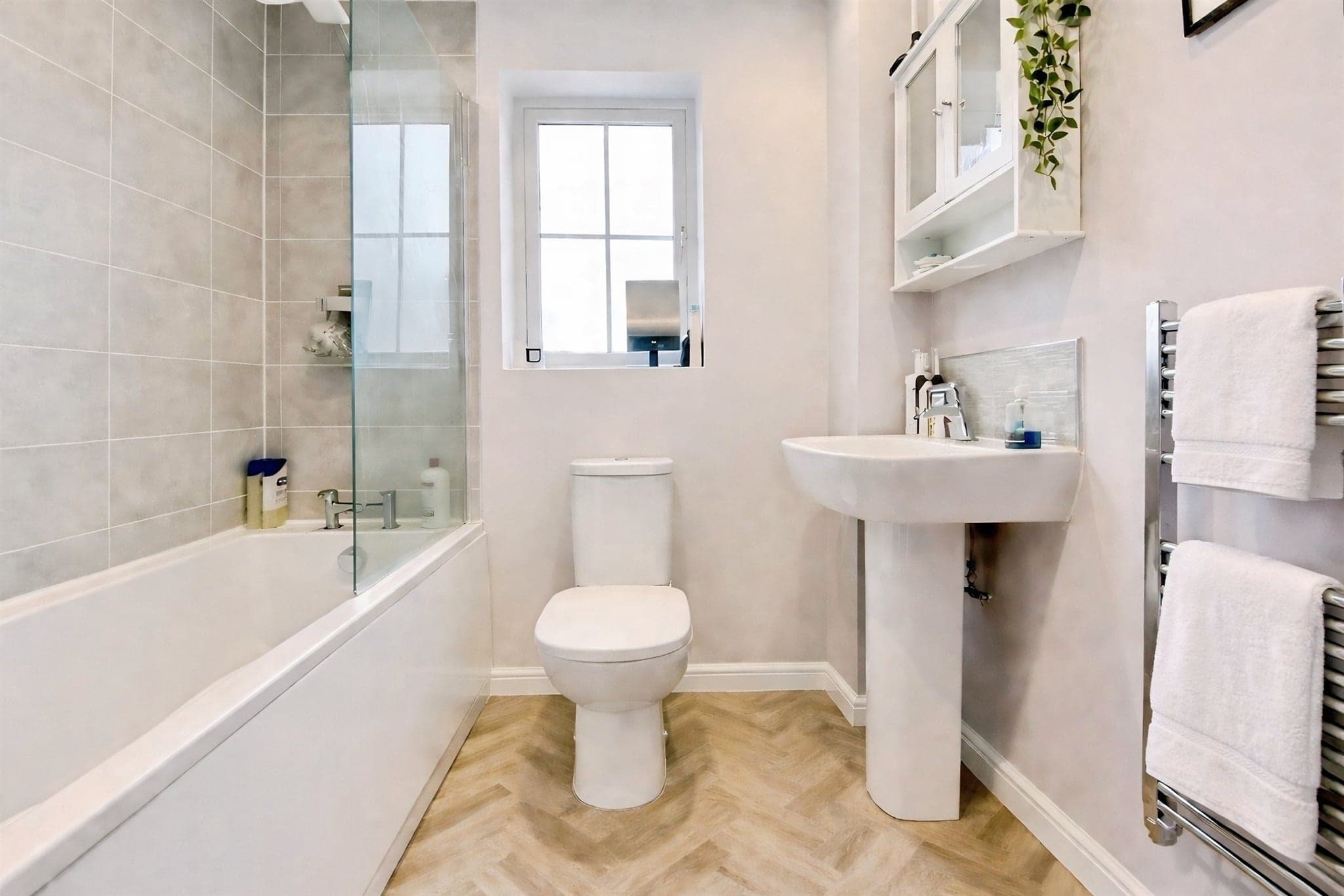 Property at Citizens Way, Wednesbury