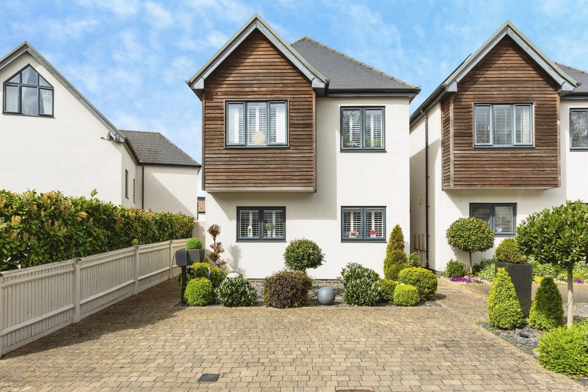 Property at Old School Mews, Kennington, Ashford