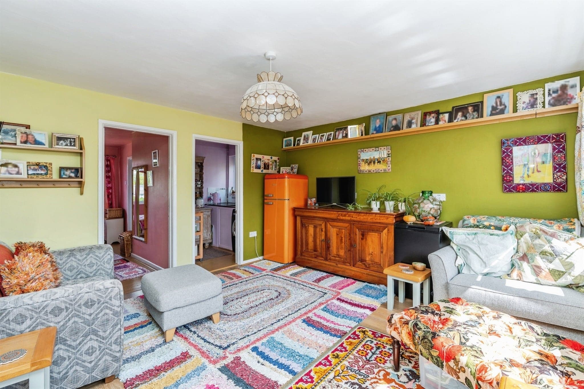 Property at Mill Lane, Romsey