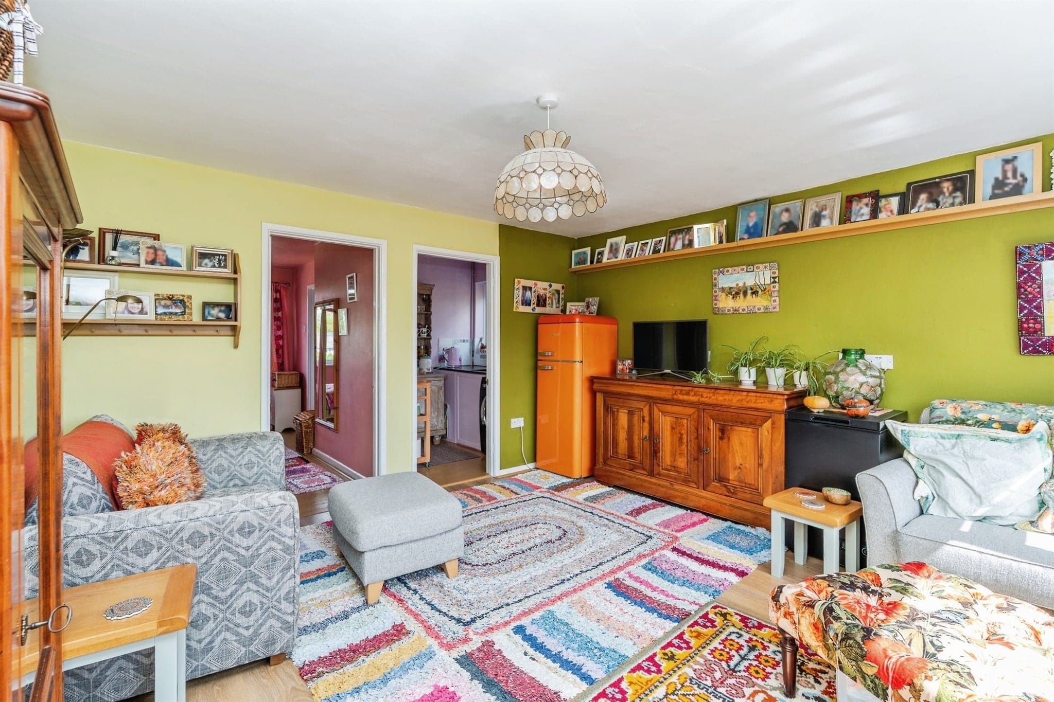 Property at Mill Lane, Romsey