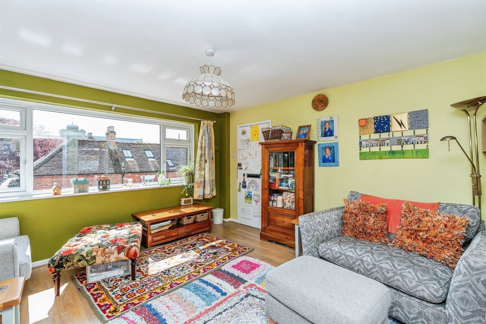 Property at Mill Lane, Romsey