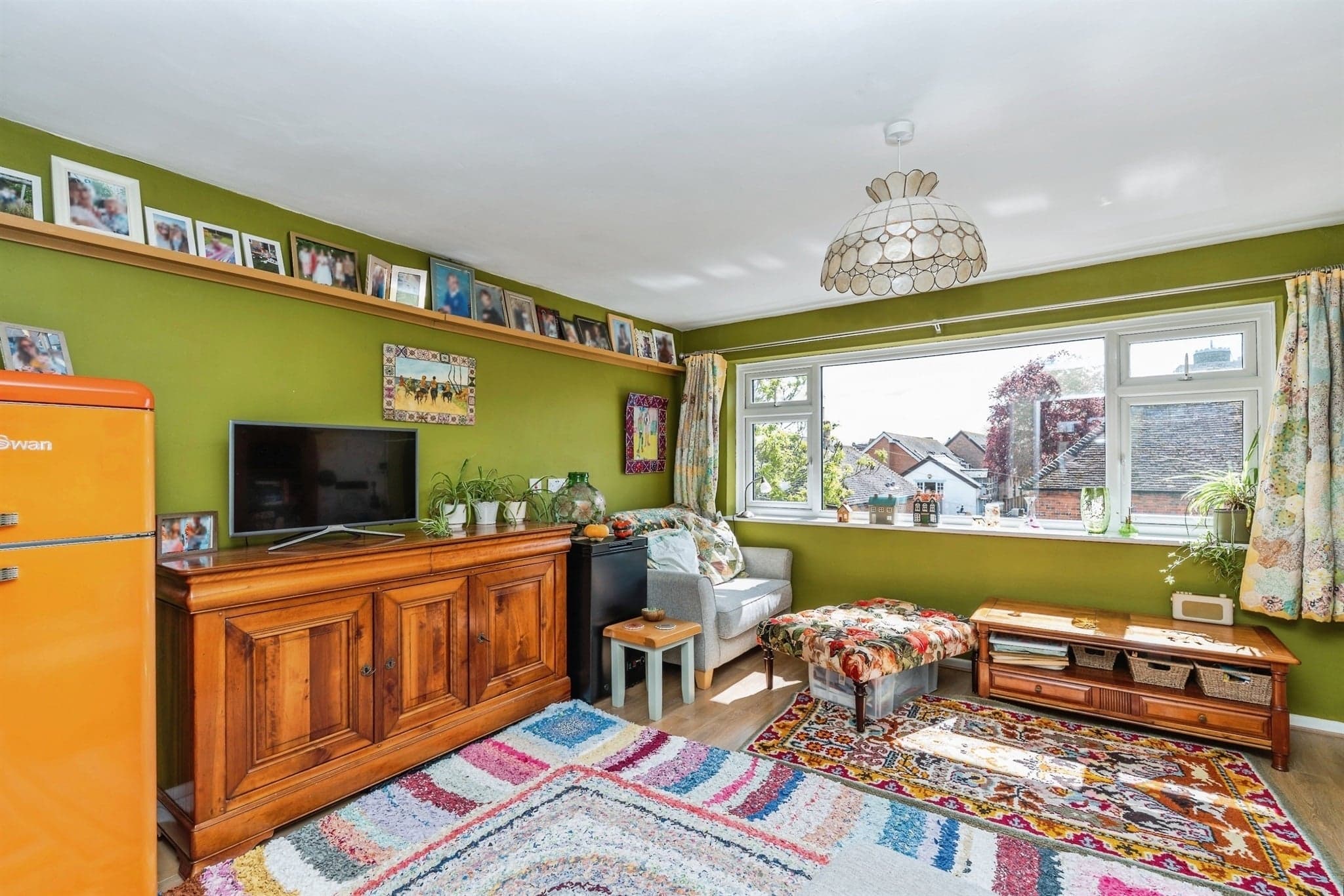 Property at Mill Lane, Romsey