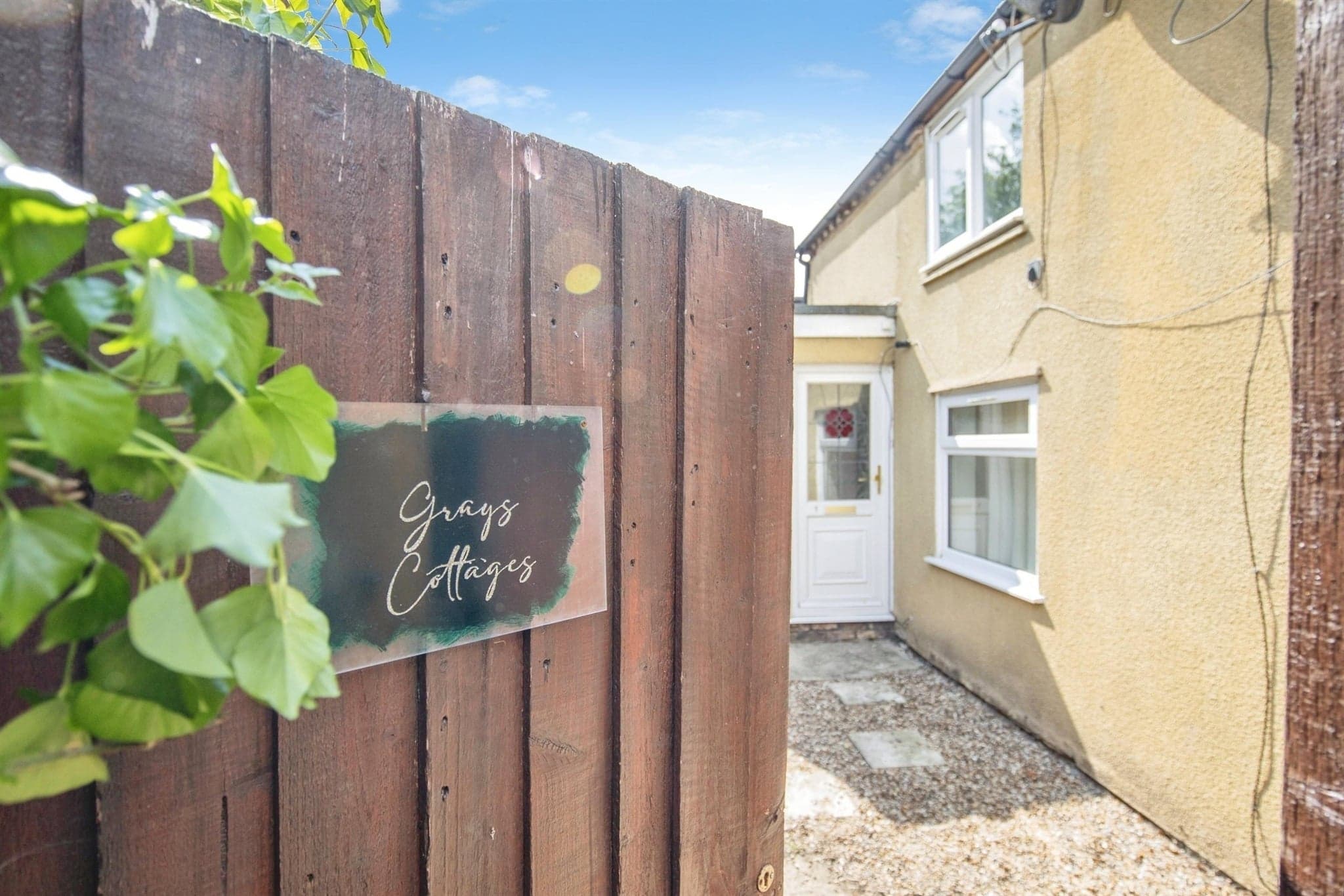 Property at East Street, Colchester